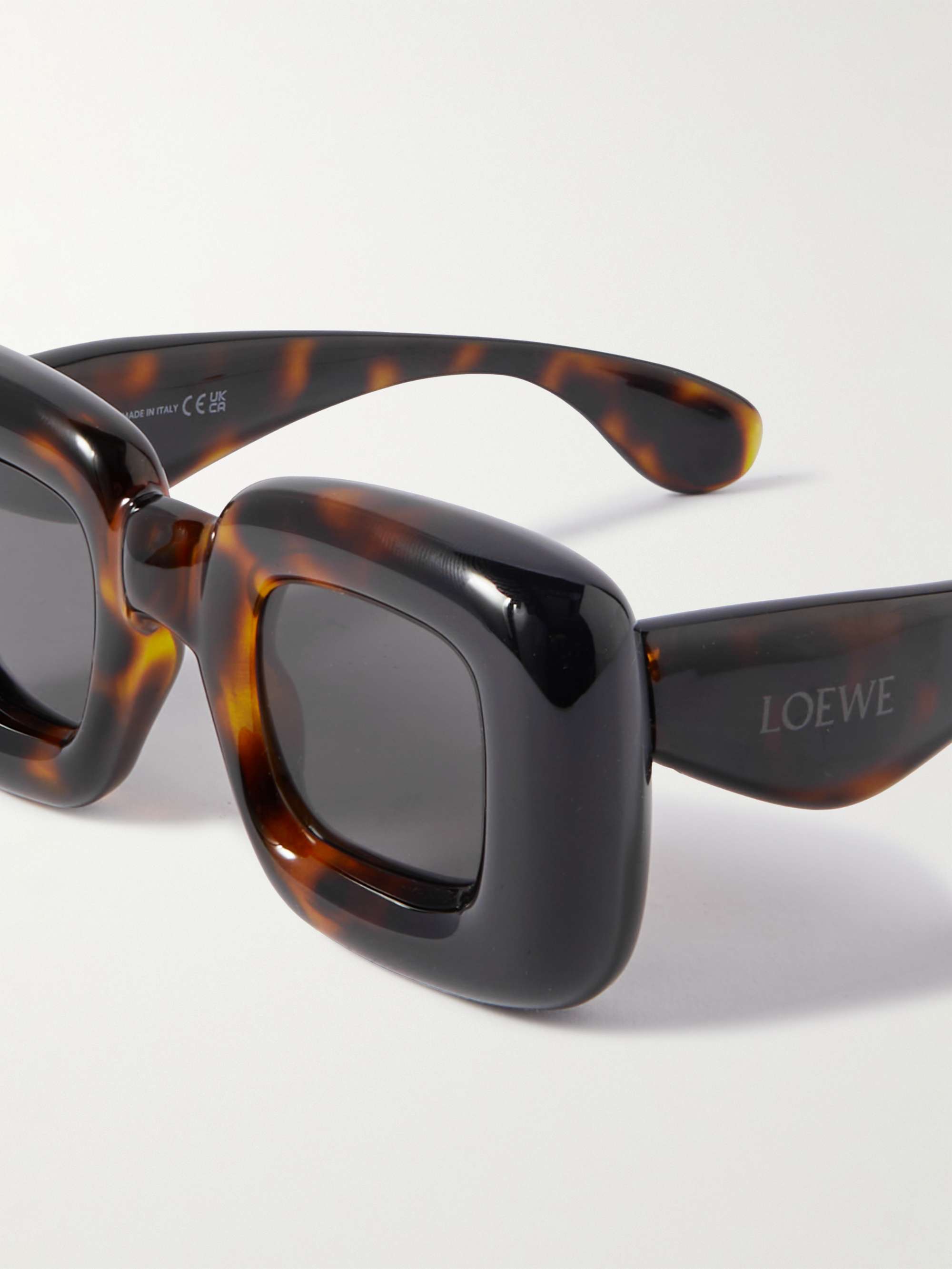 LOEWE EYEWEAR 