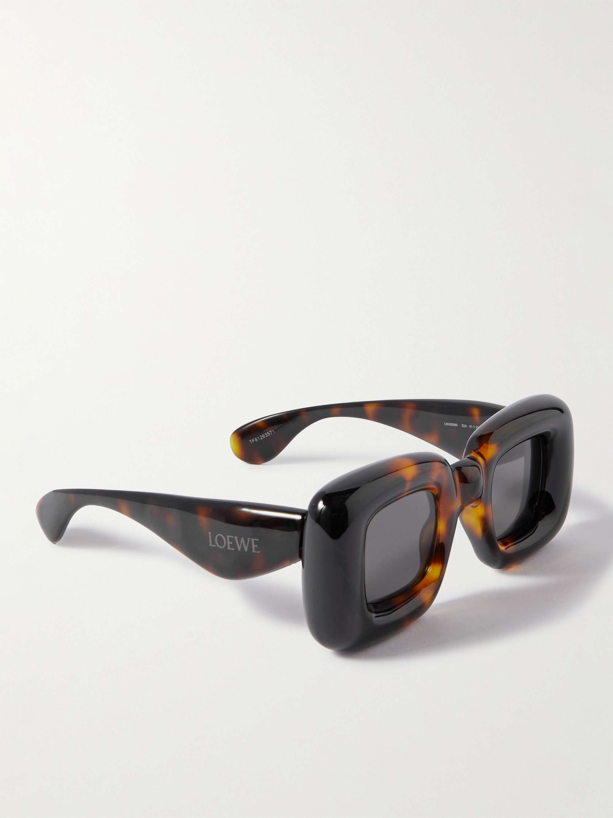 LOEWE EYEWEAR 