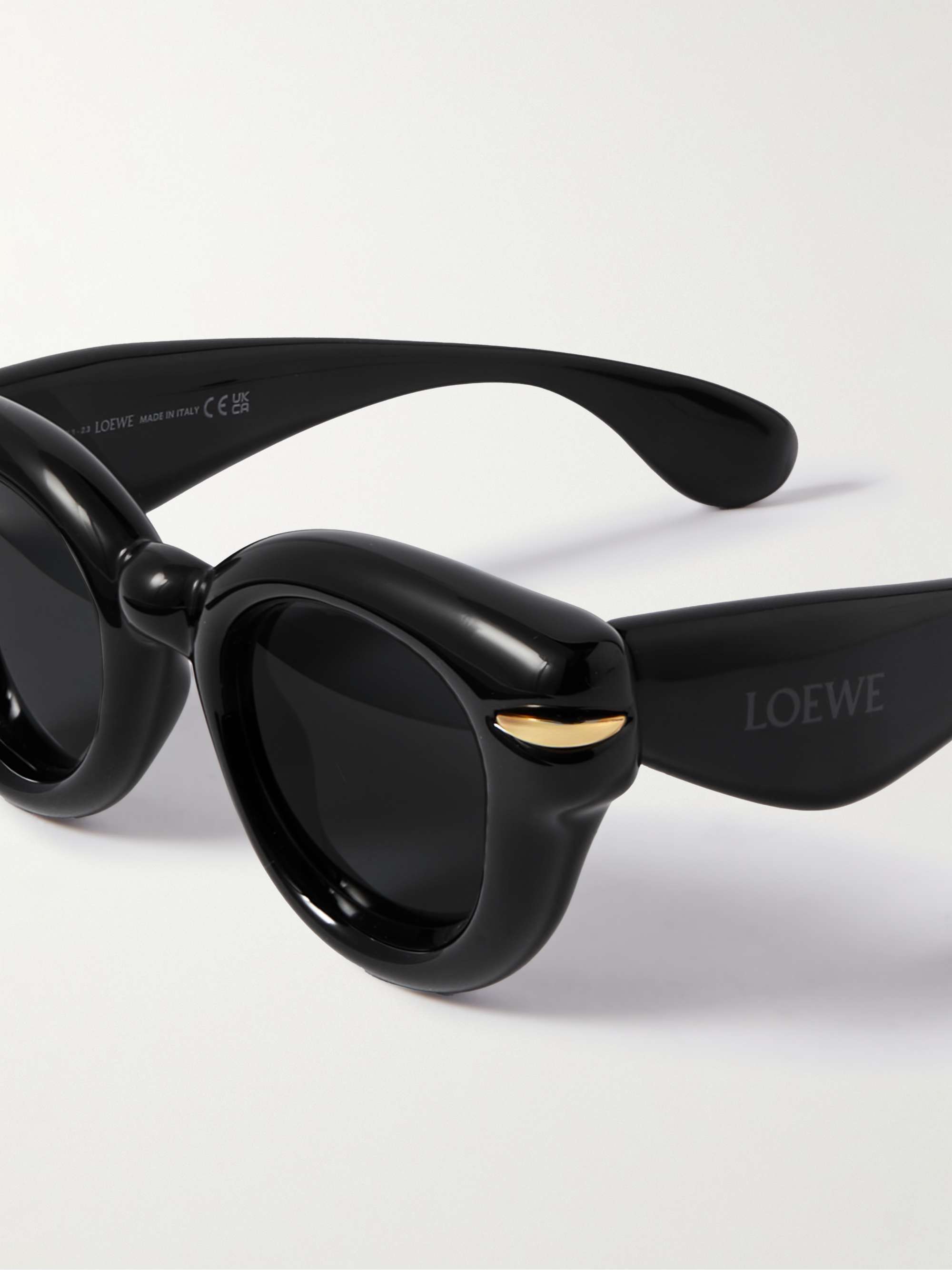LOEWE EYEWEAR 