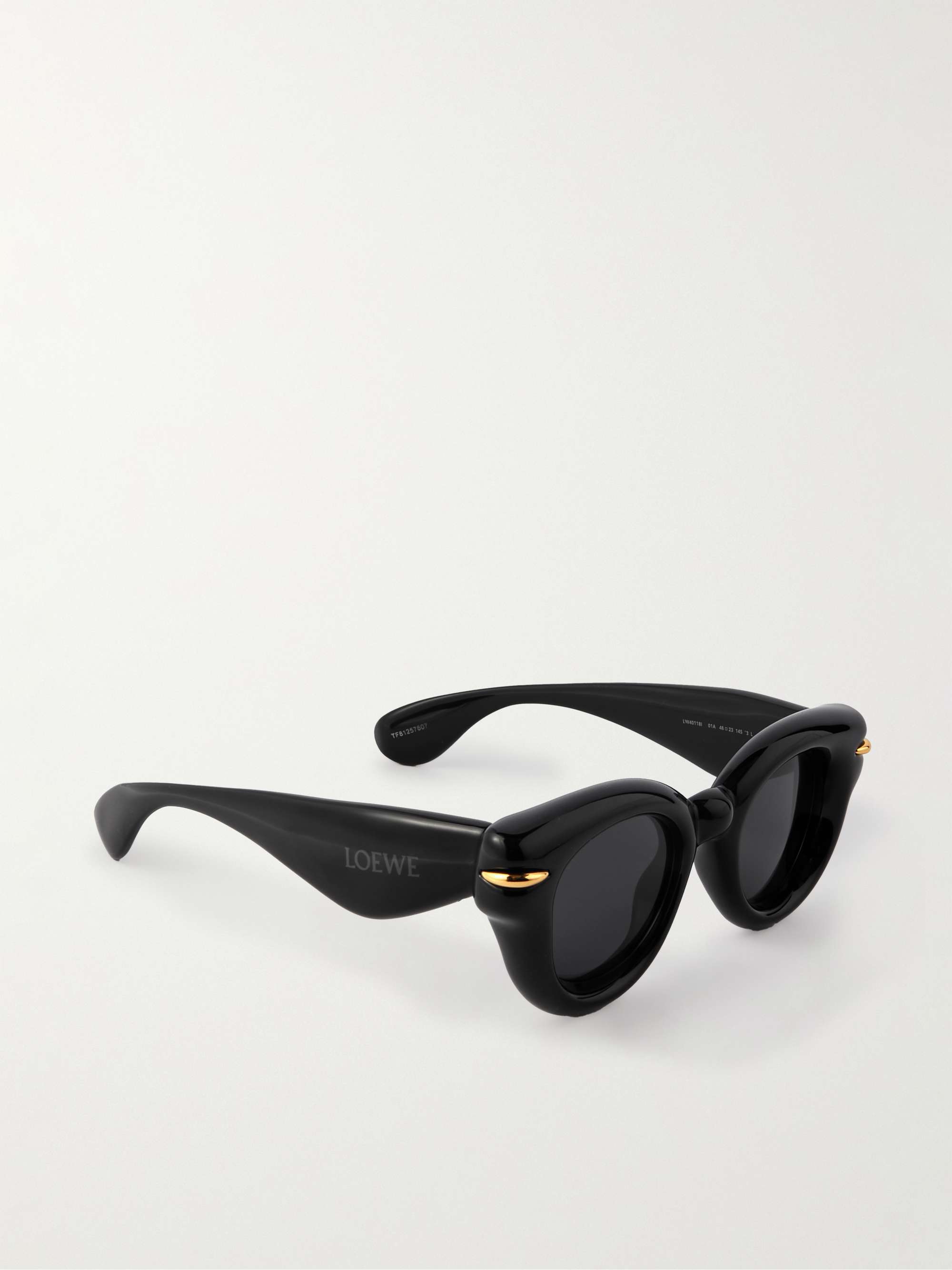 LOEWE EYEWEAR 