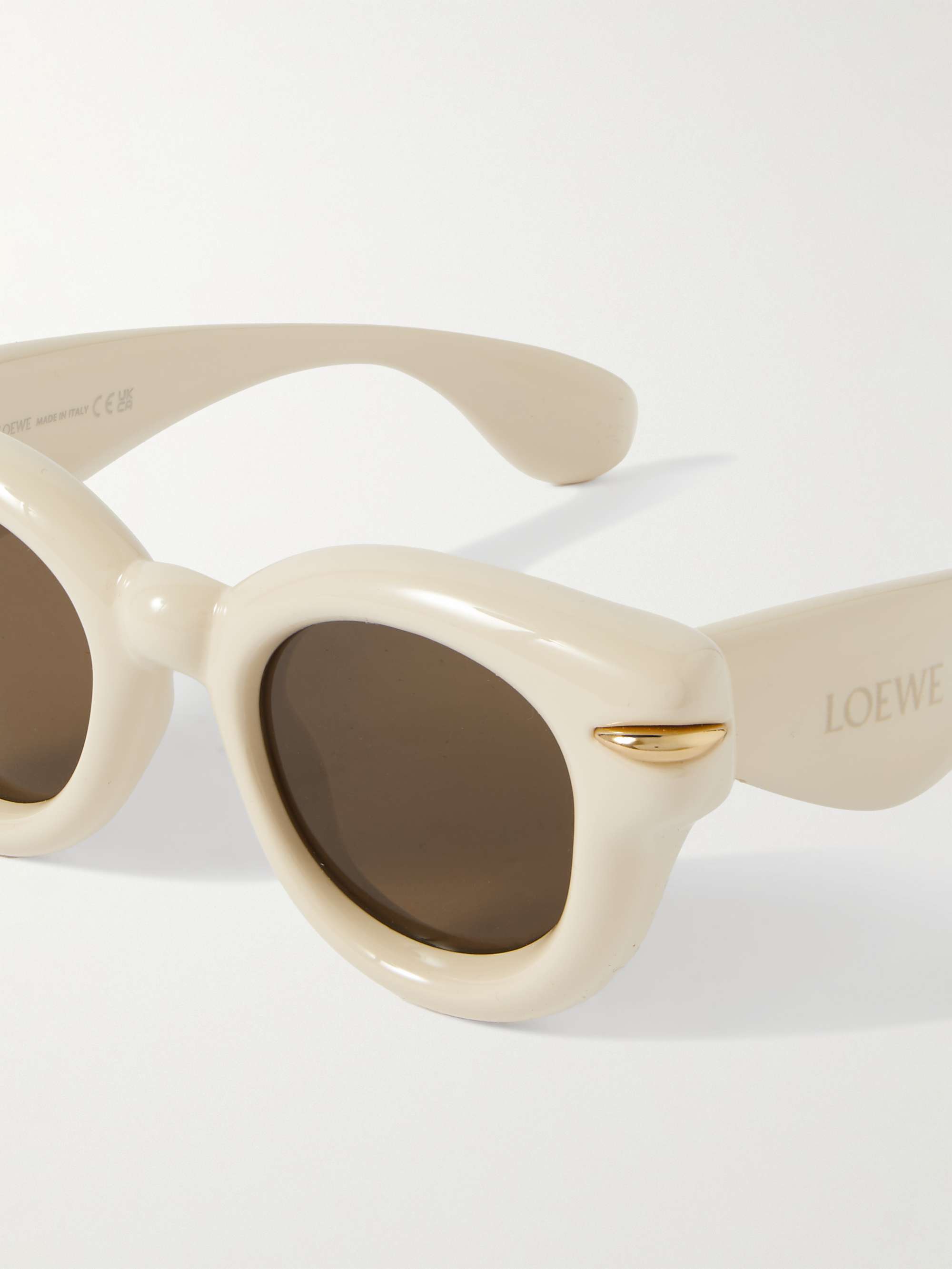 LOEWE EYEWEAR 