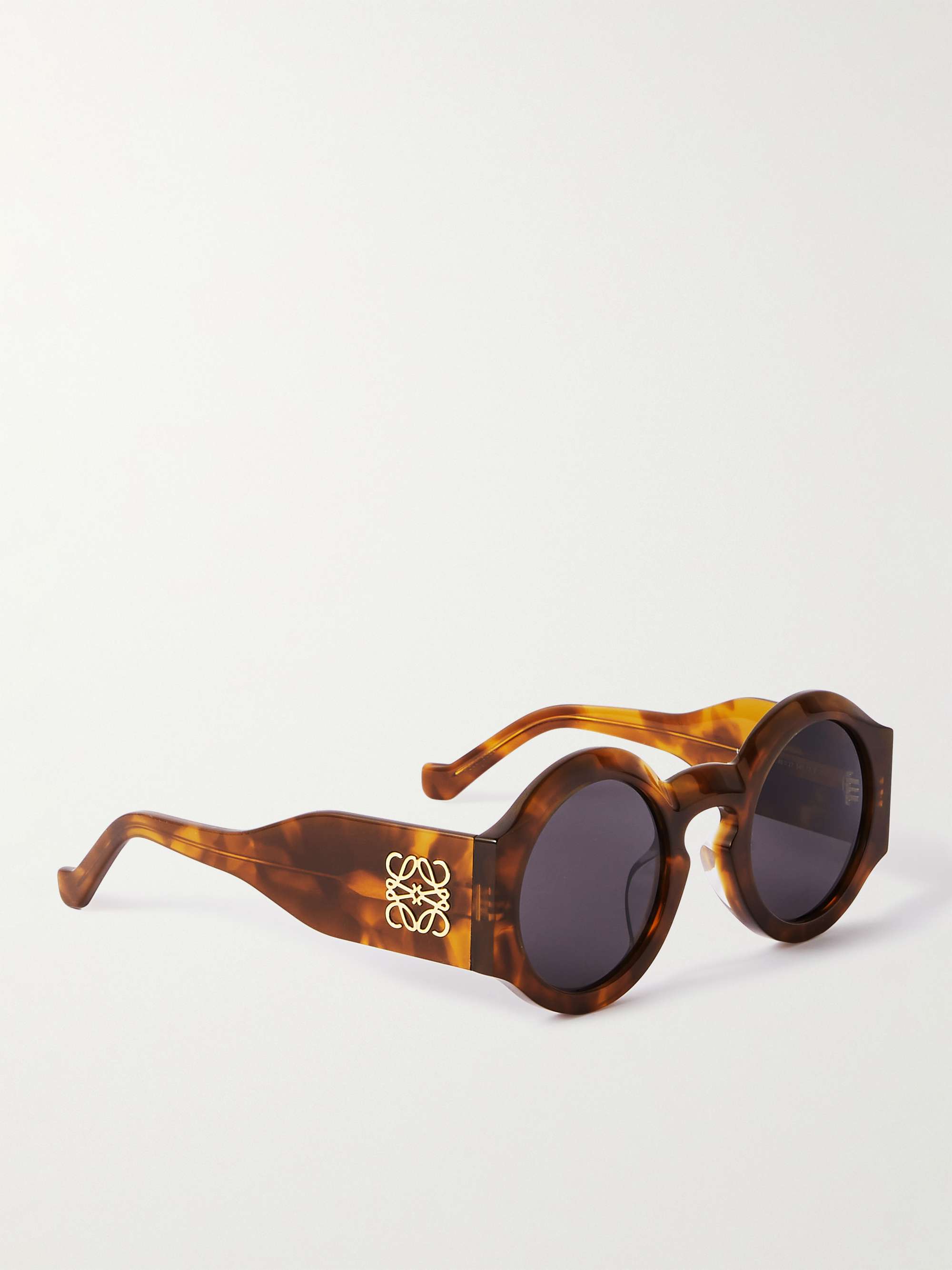 LOEWE EYEWEAR 