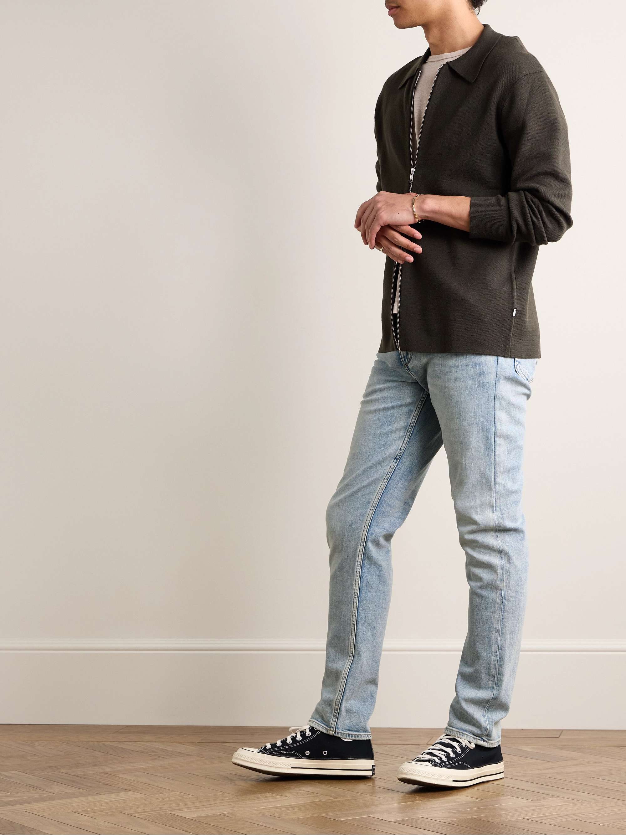 Rag and bone fit 2 shop slim leg