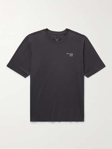 Rag & bone logo cheap