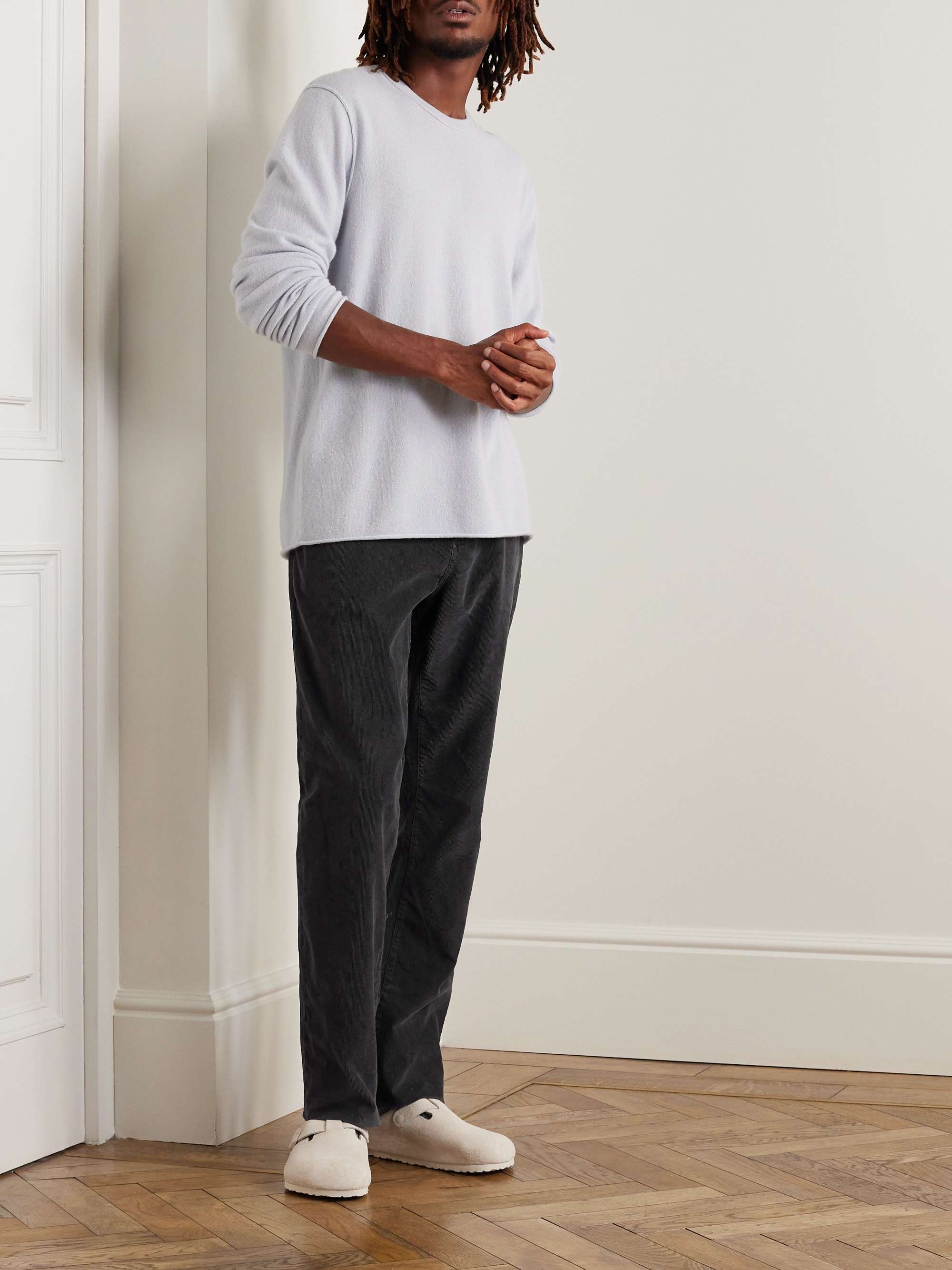 James sales perse pants