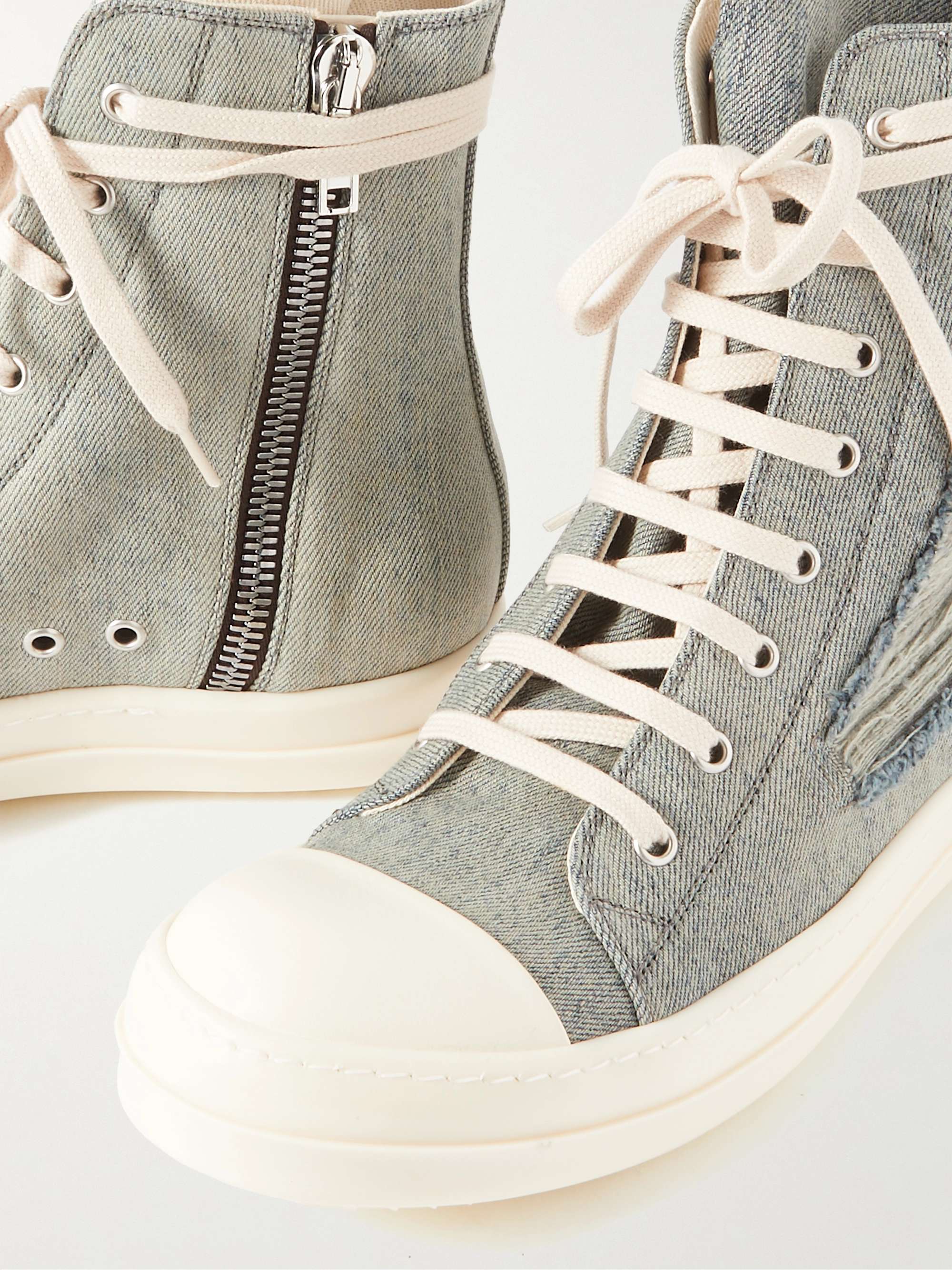 DRKSHDW BY RICK OWENS 