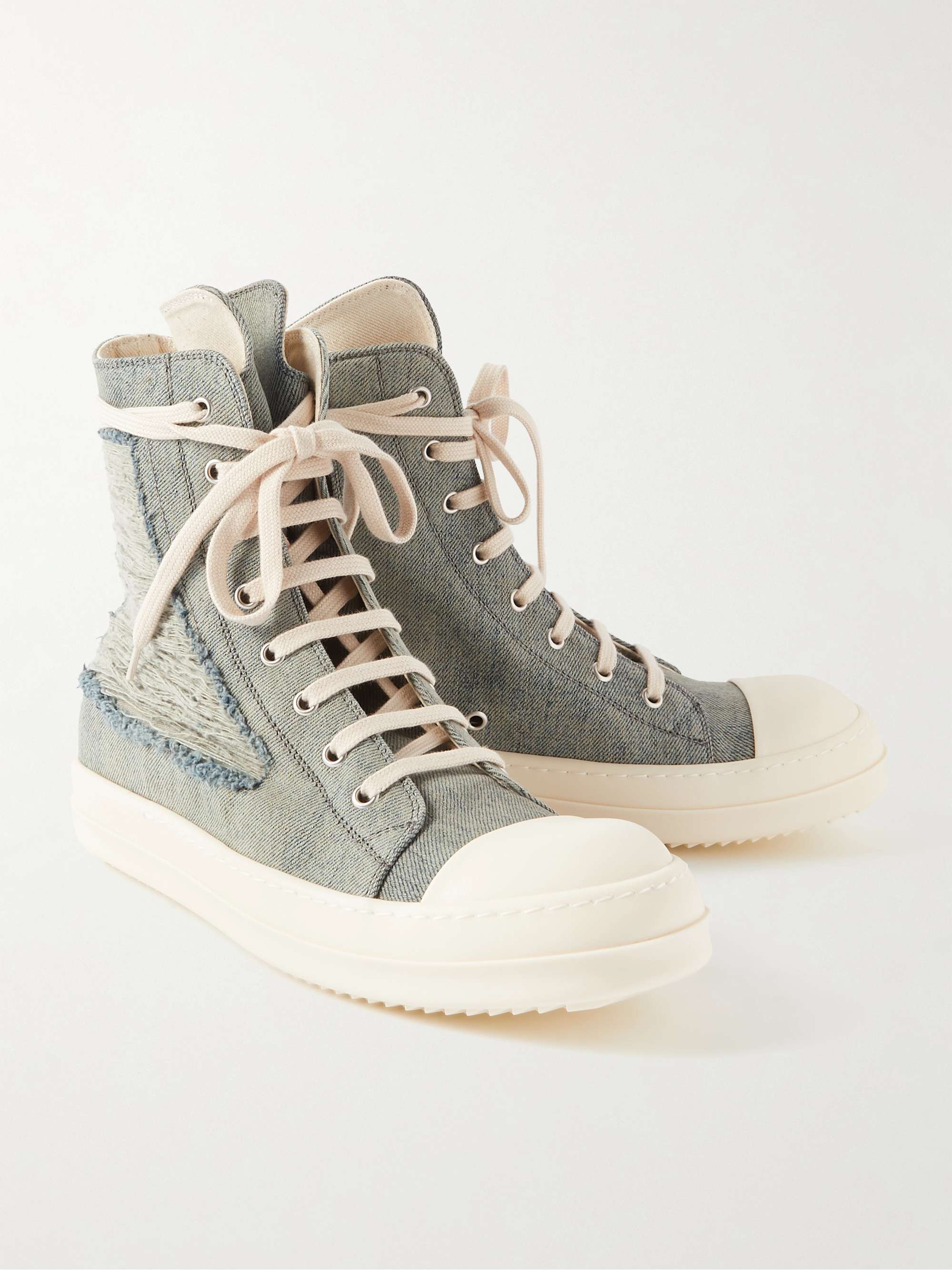 DRKSHDW BY RICK OWENS 