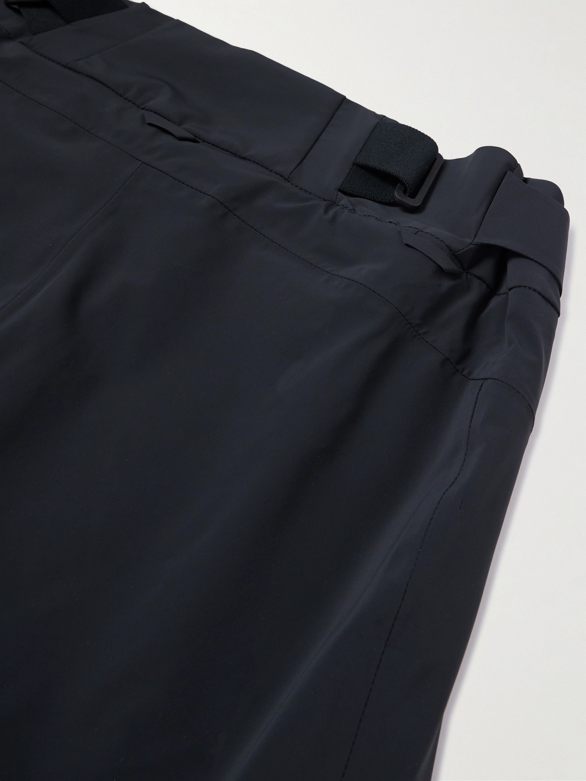 Formula Straight-Leg Padded Ski Pants