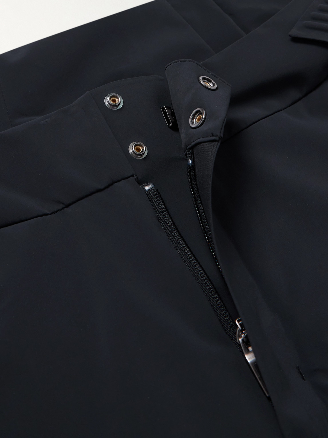 Formula Straight-Leg Padded Ski Pants