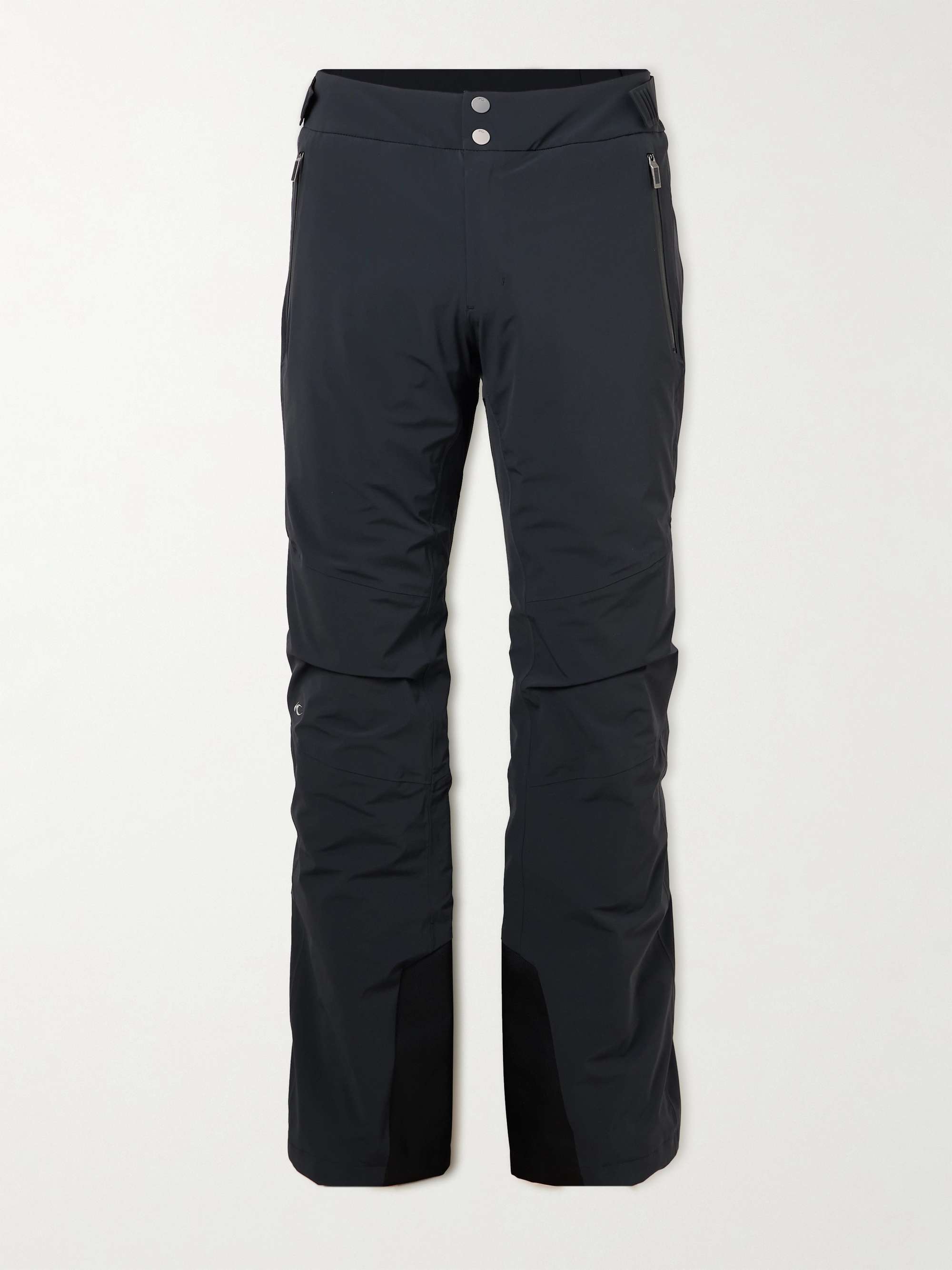 Formula Straight-Leg Padded Ski Pants