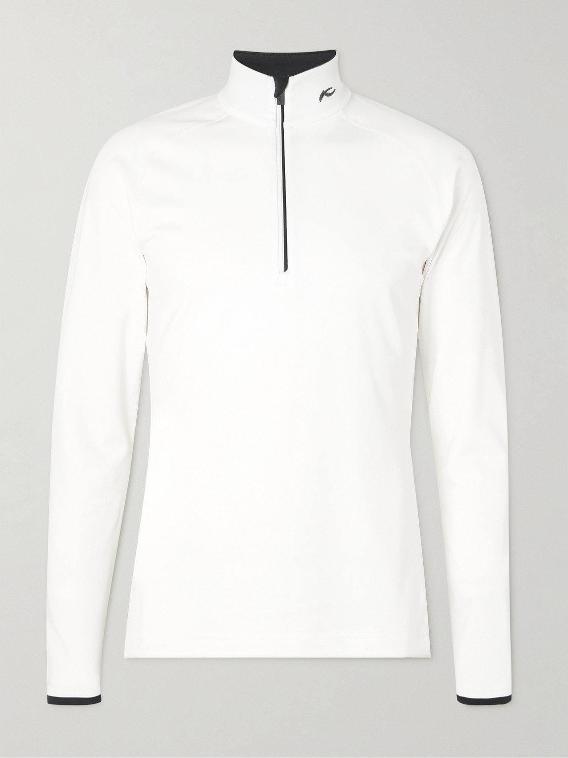 Kjus – Feel Stretch-Jersey Half-Zip Ski Mid-Layer