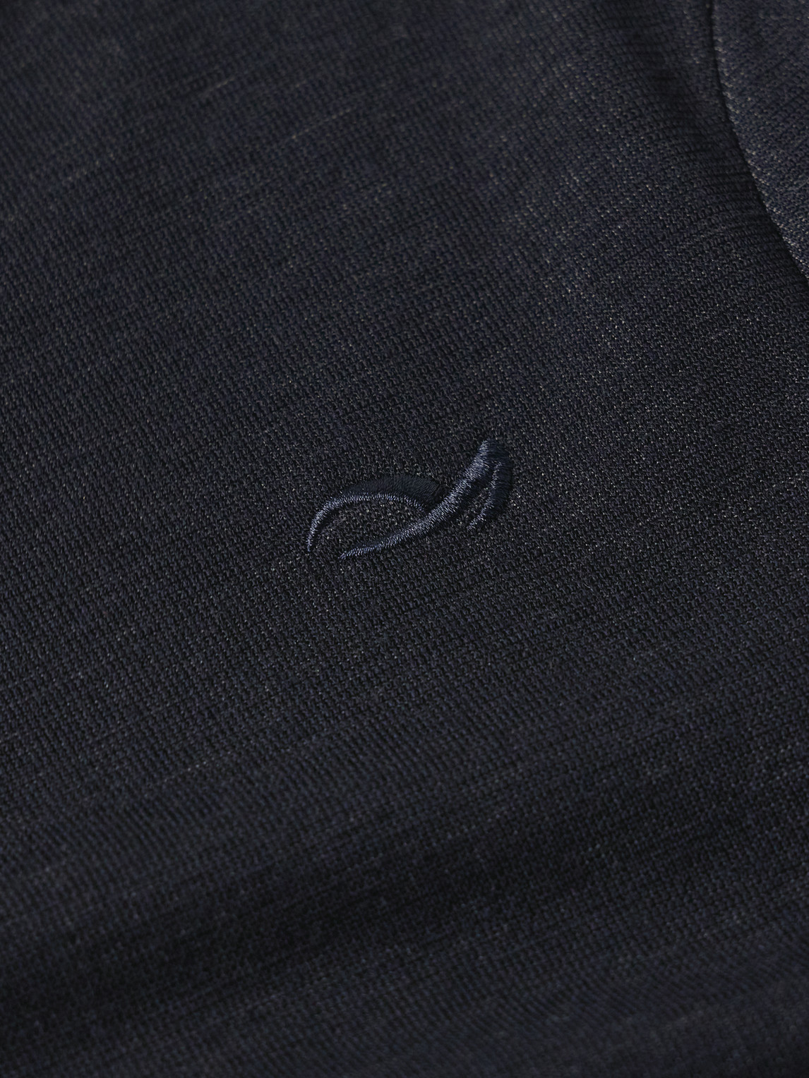 Kjus Freelite Knitted Base Layer In Blue