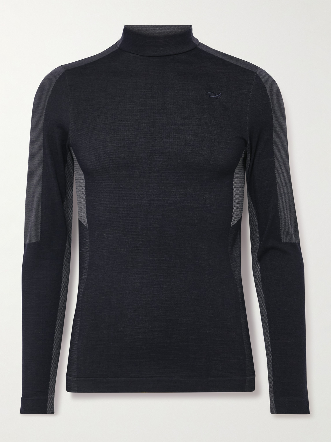 KJUS Freelite Knitted Base Layer - Men