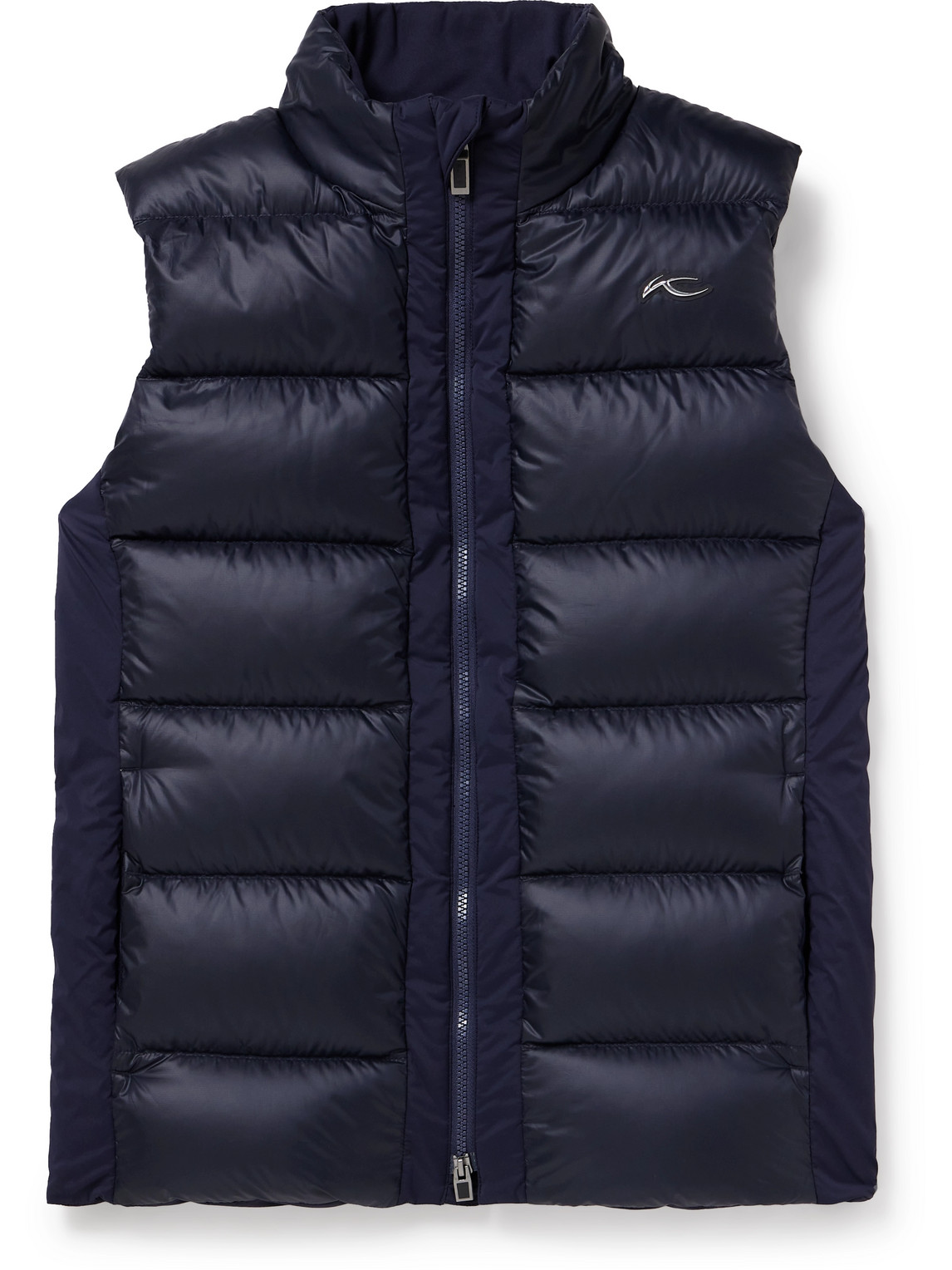 FRX Blackcomb Quilted Down Gilet