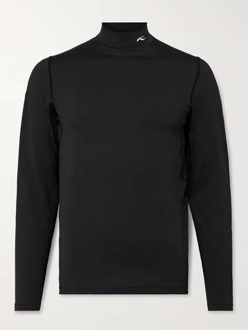 Kjus Skiing Base Layers for Men MR PORTER