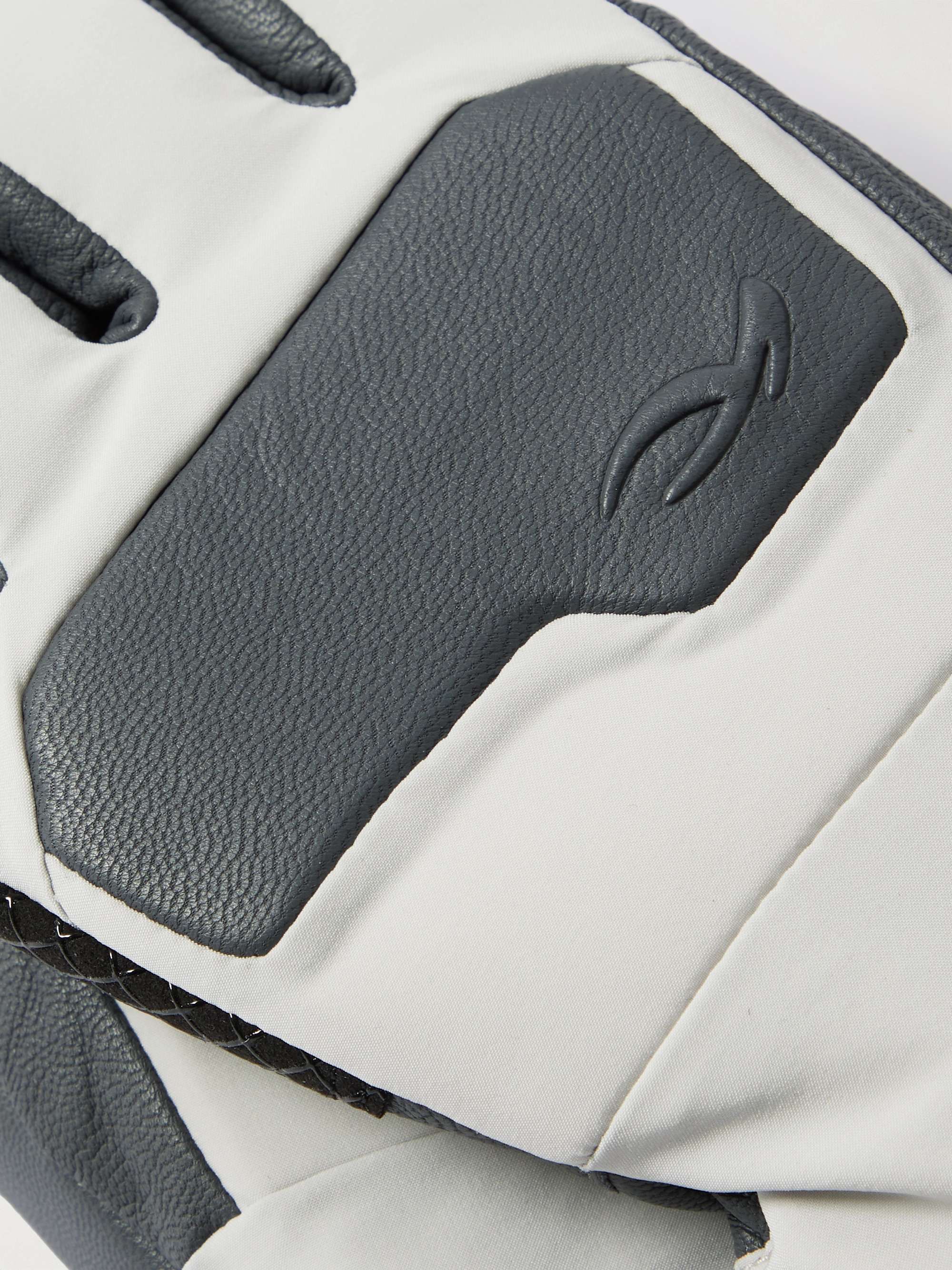 Kjus gloves outlet