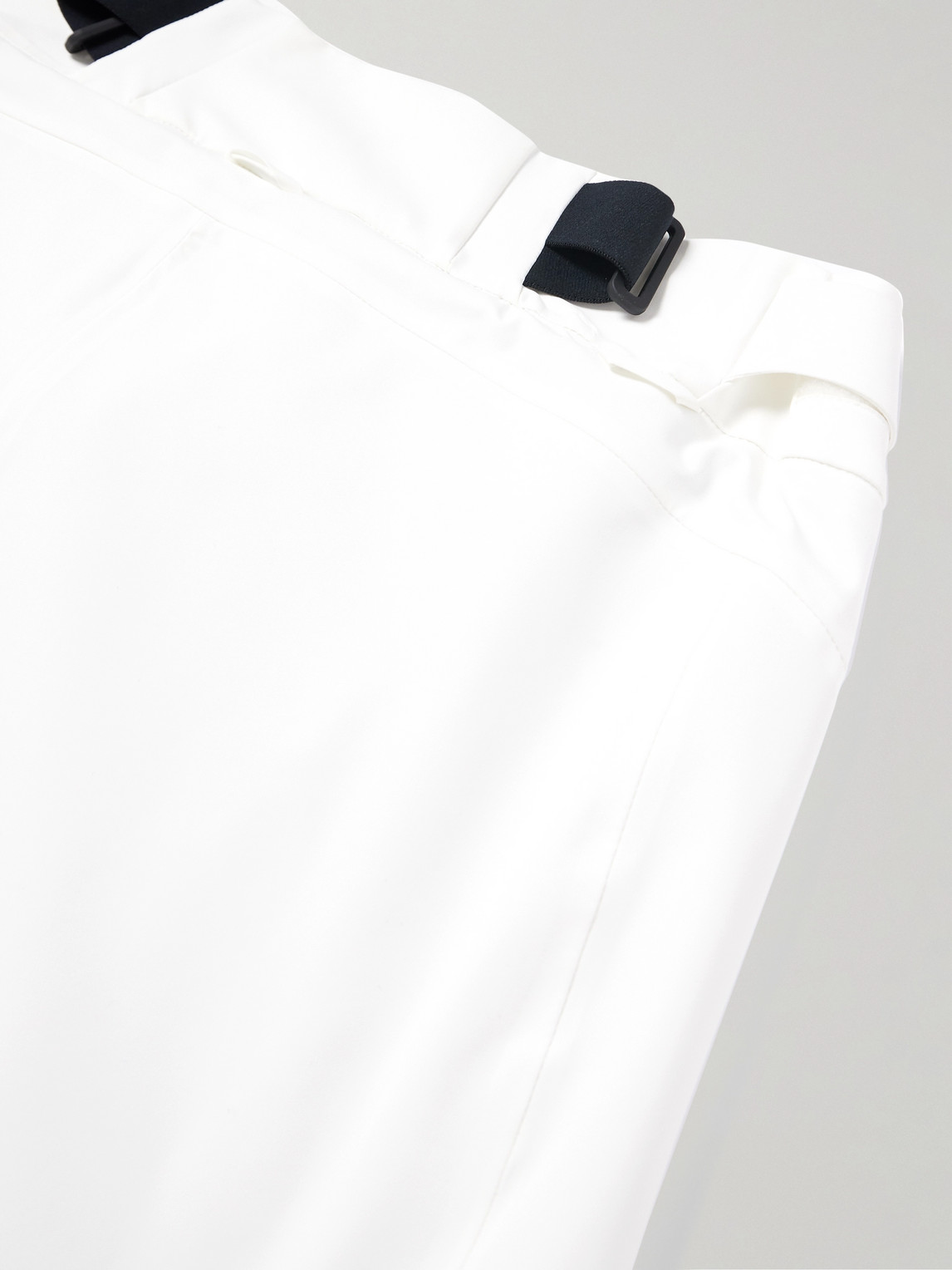 Formula Straight-Leg Padded Ski Pants