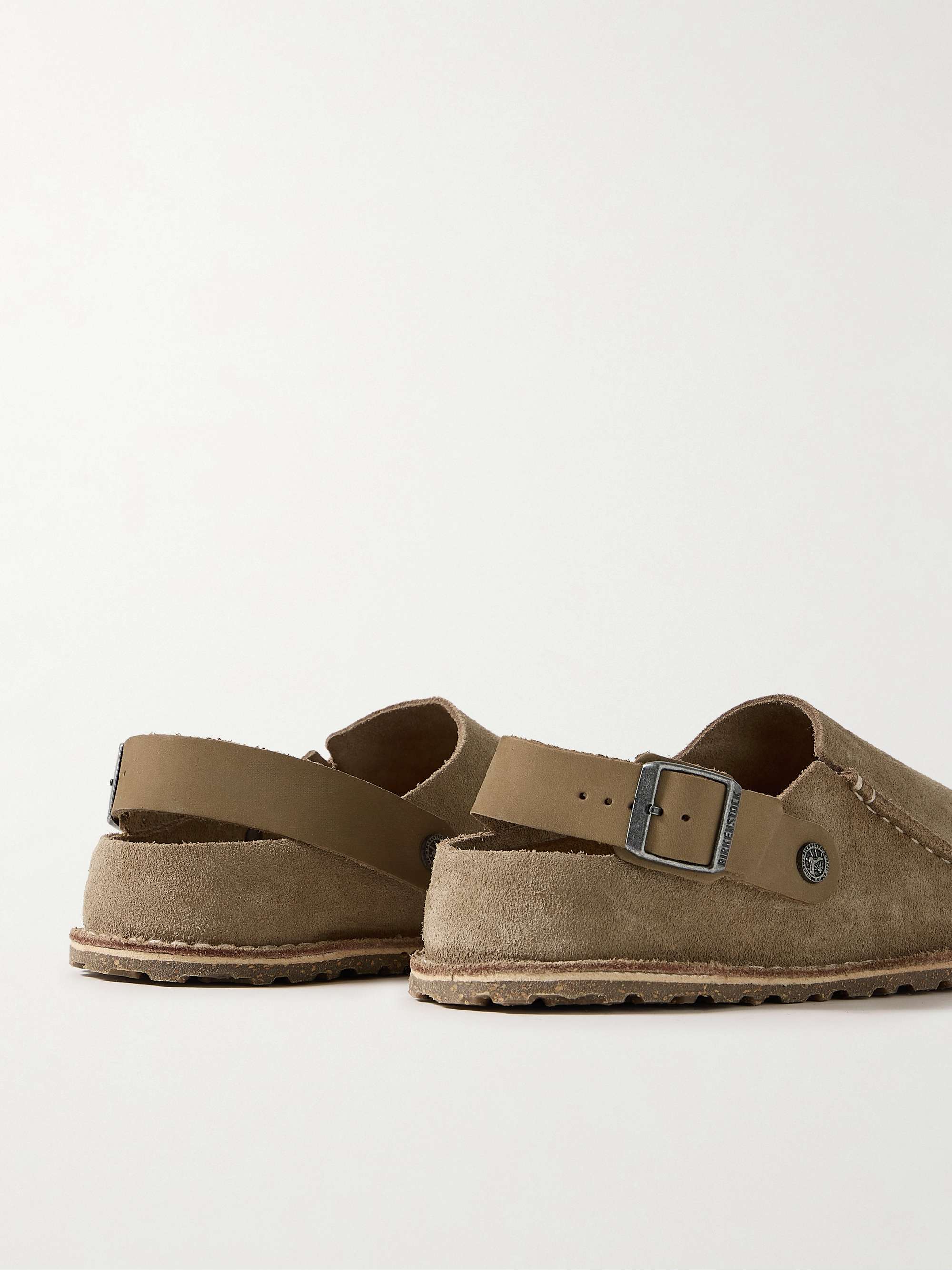 BIRKENSTOCK 