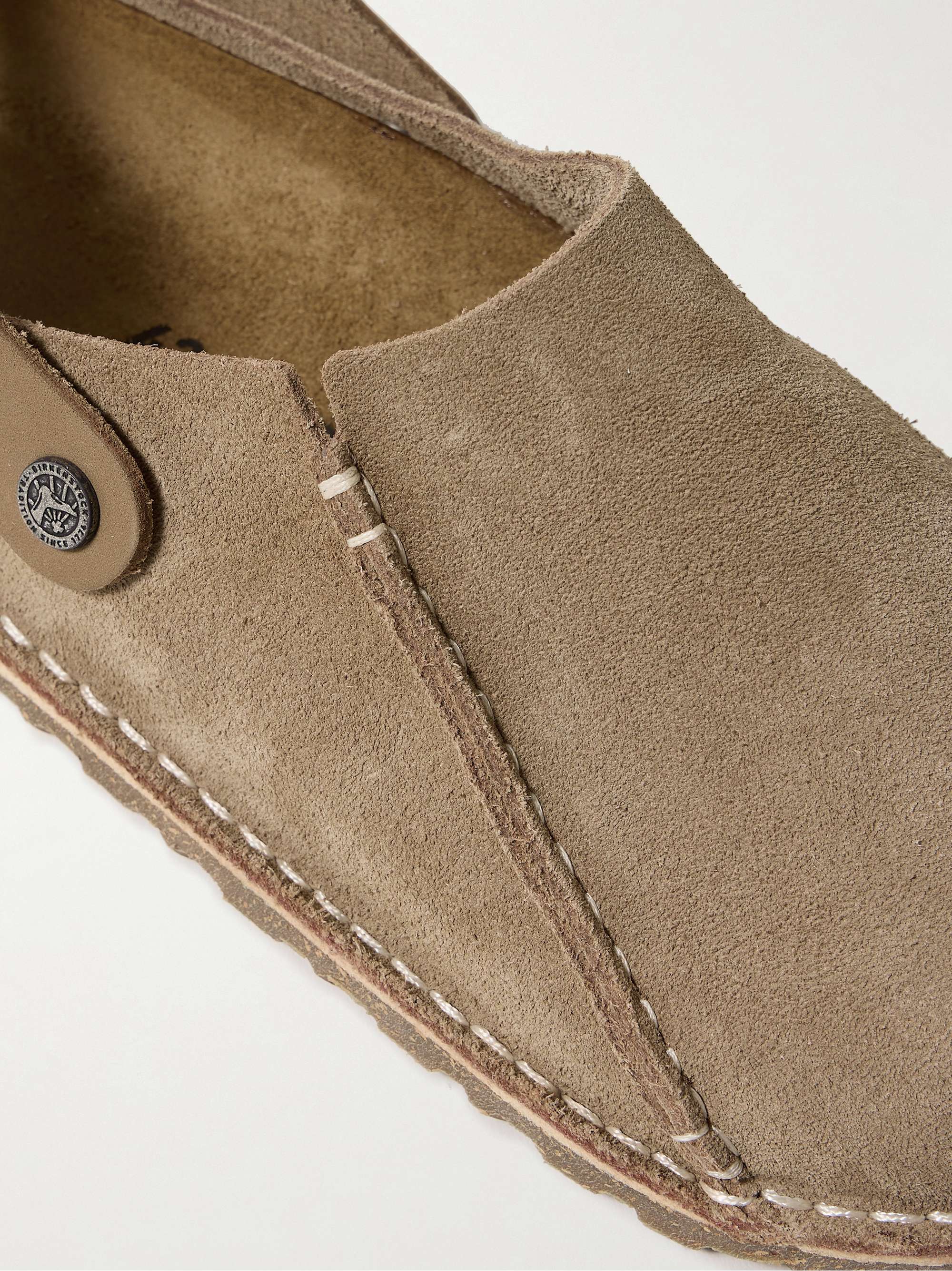 BIRKENSTOCK 