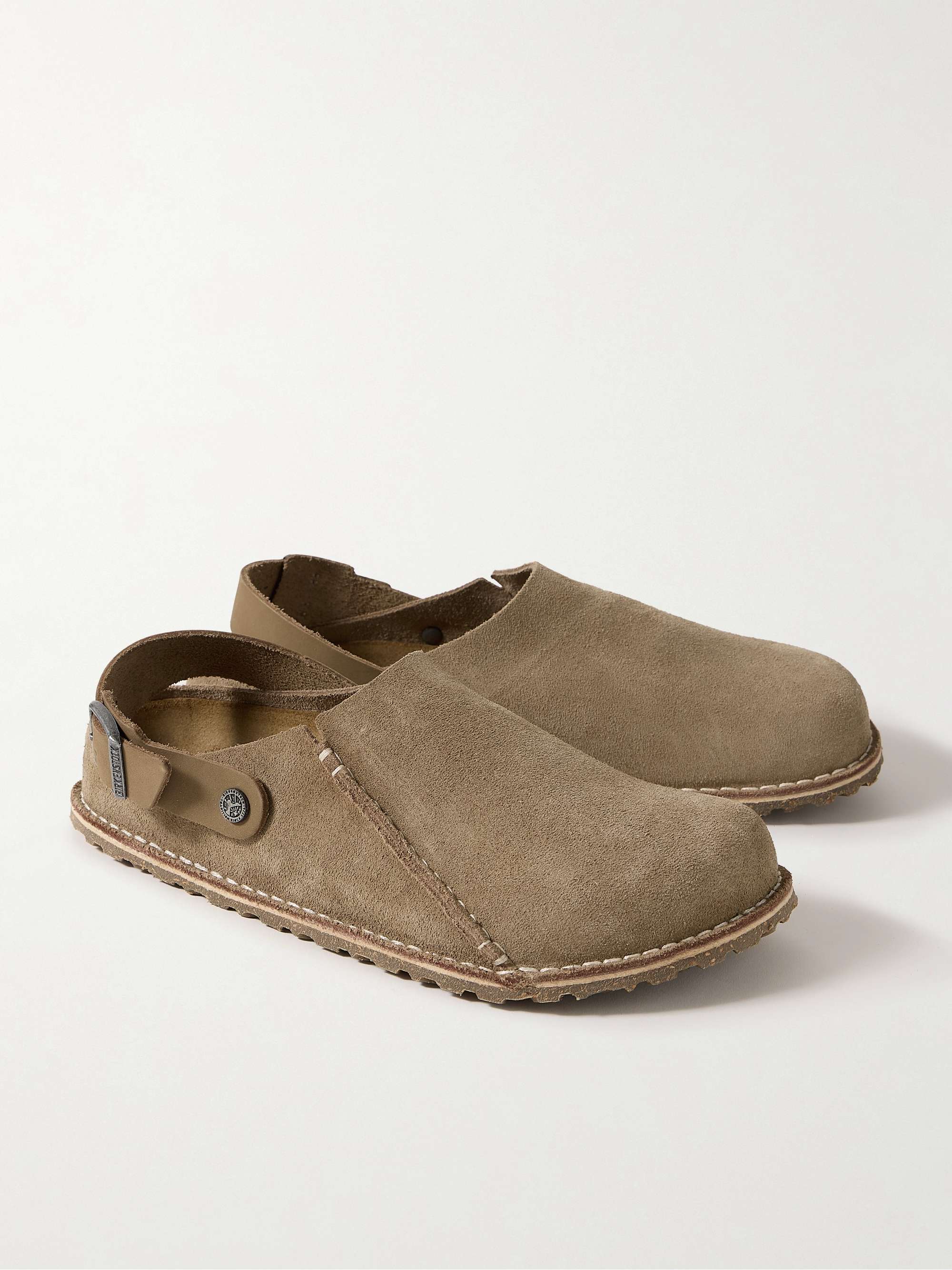 BIRKENSTOCK 