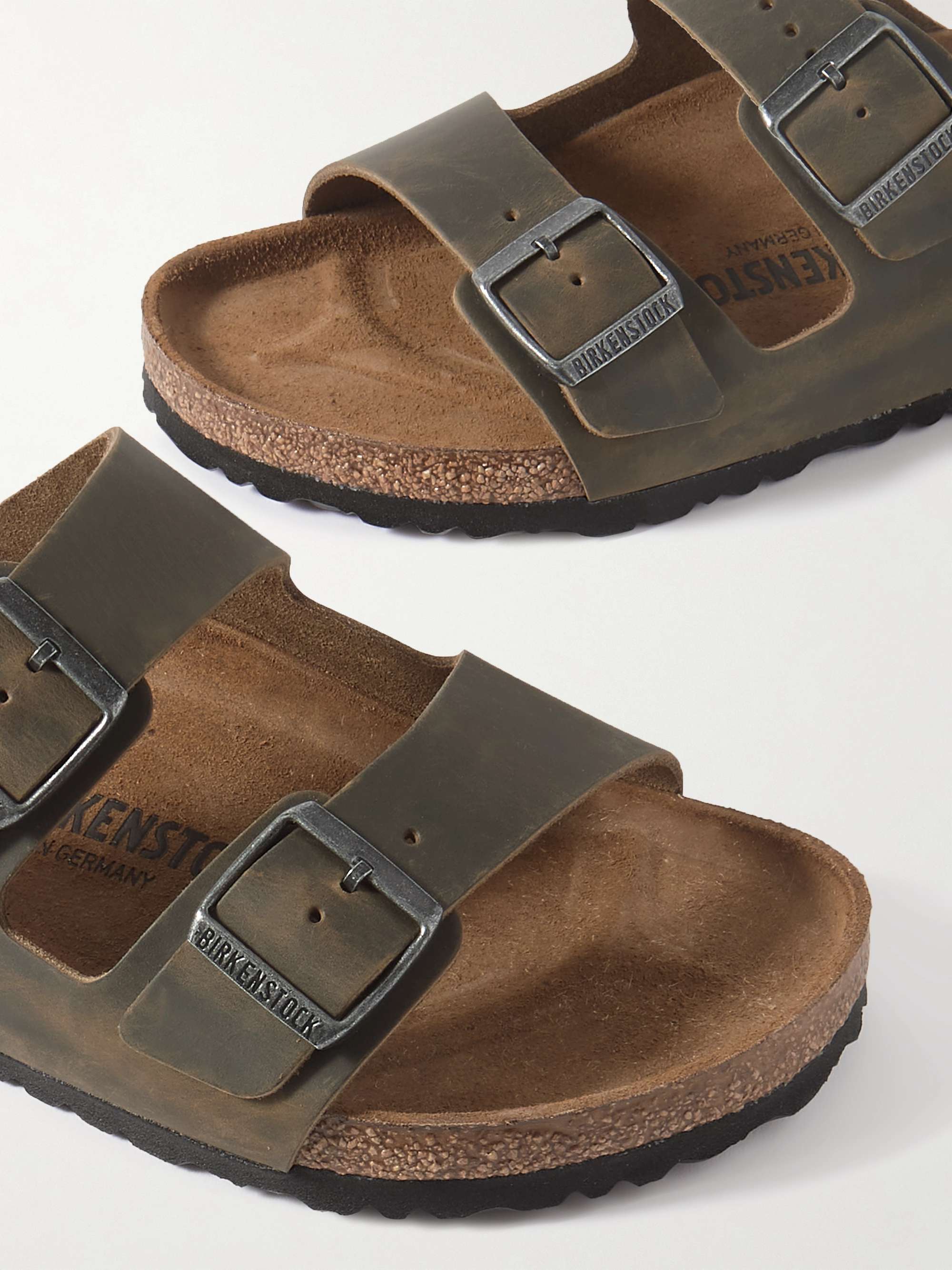 BIRKENSTOCK 