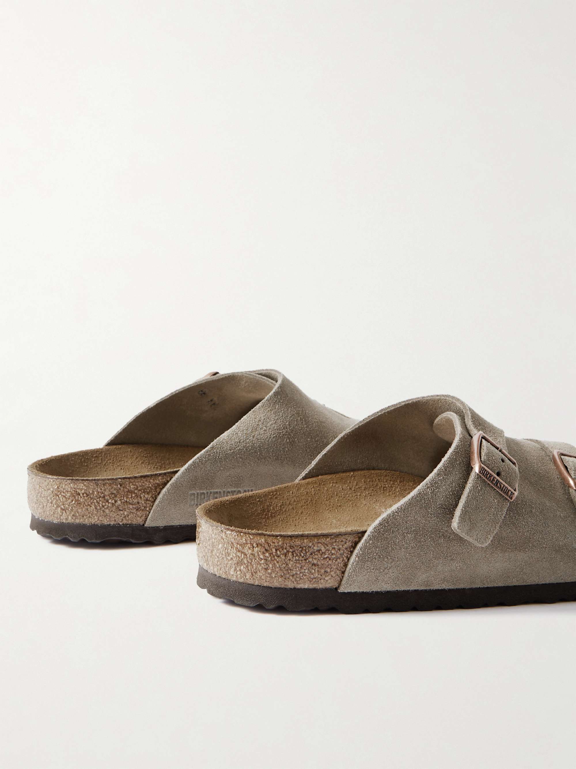 BIRKENSTOCK 