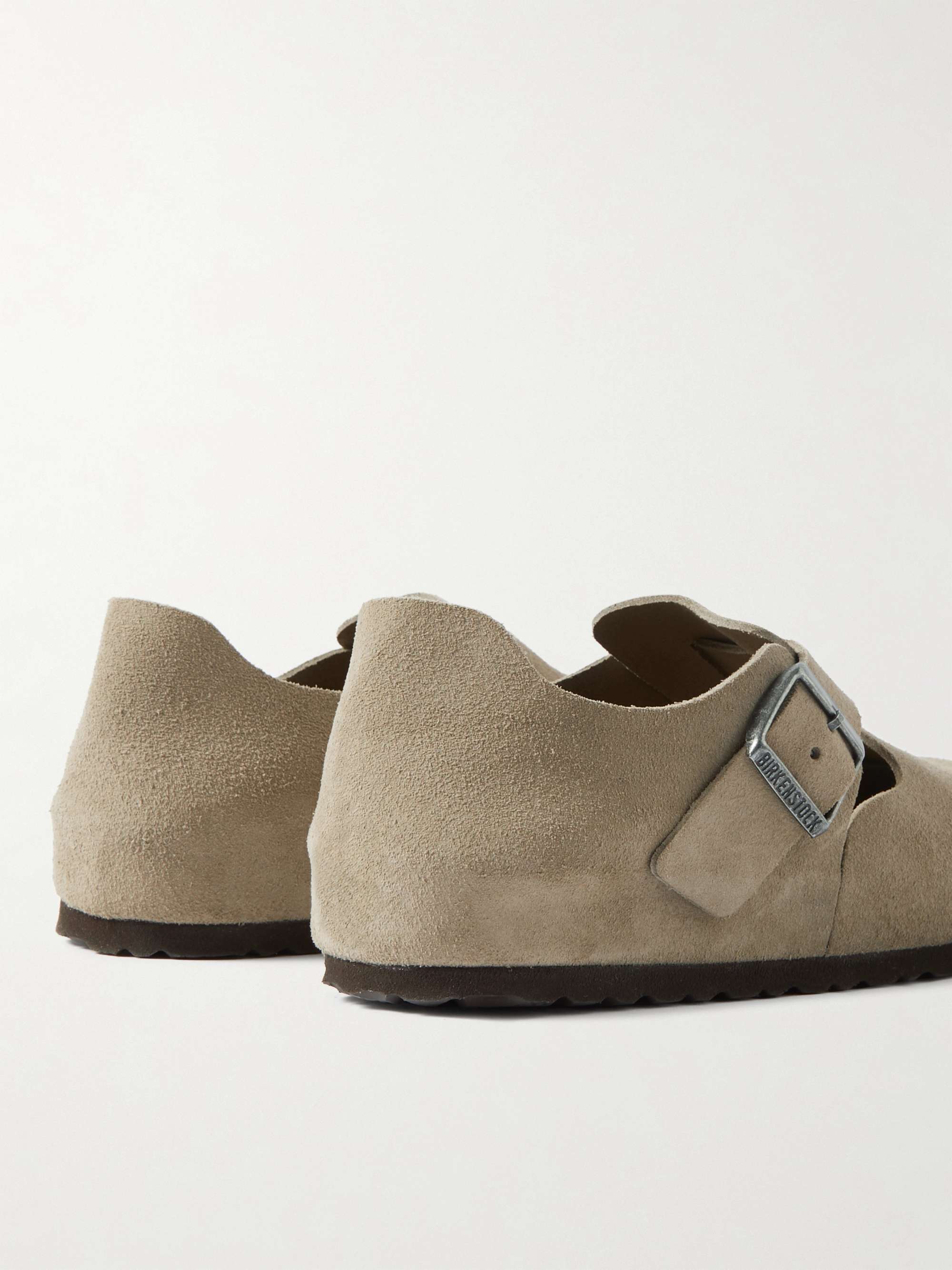 Birkenstock london clog on sale