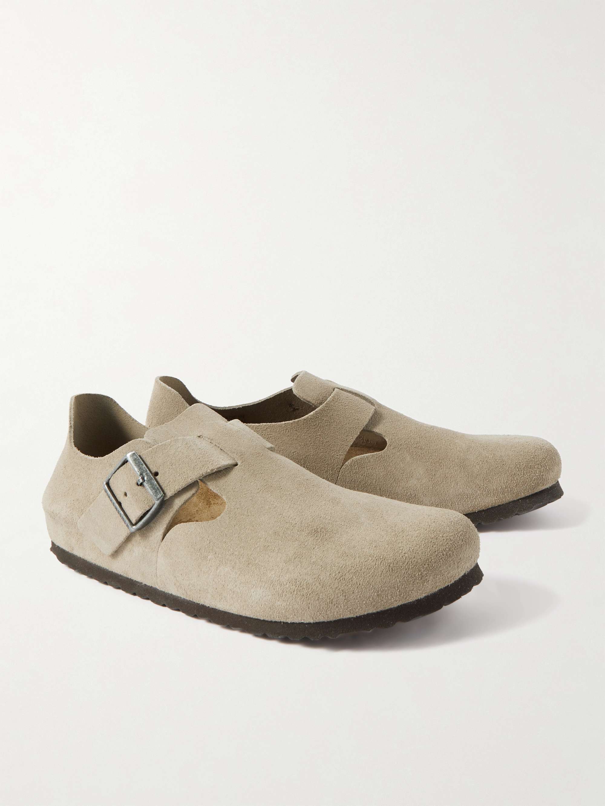BIRKENSTOCK 