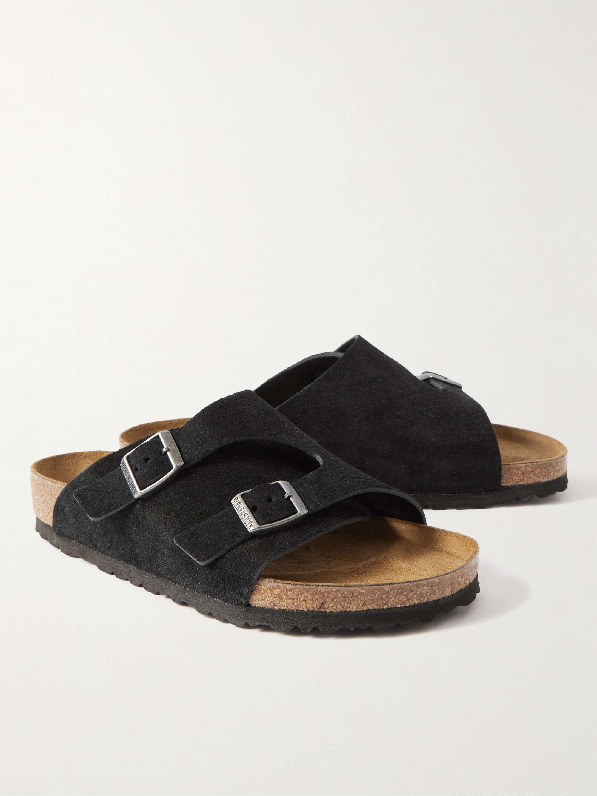 BIRKENSTOCK 