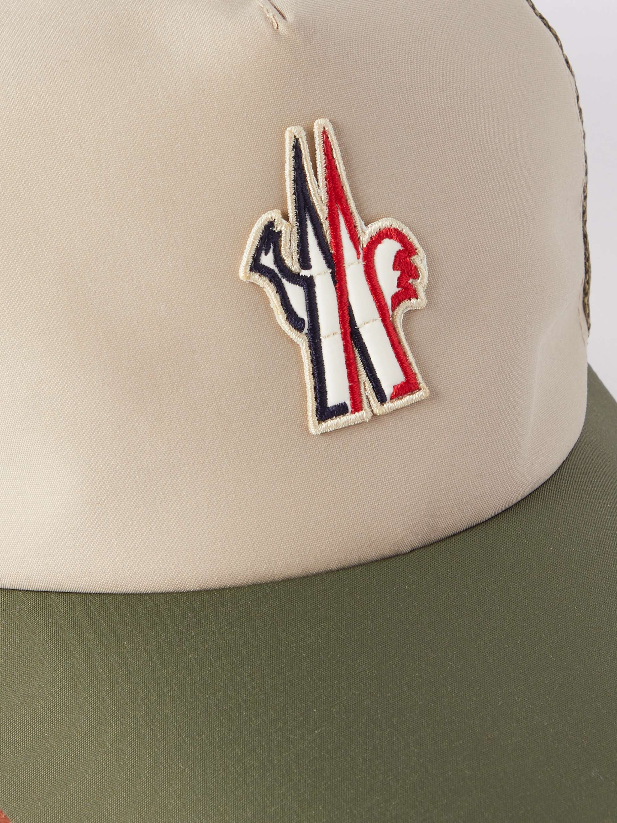 MONCLER GRENOBLE モンクレール グルノーブル ベースボール