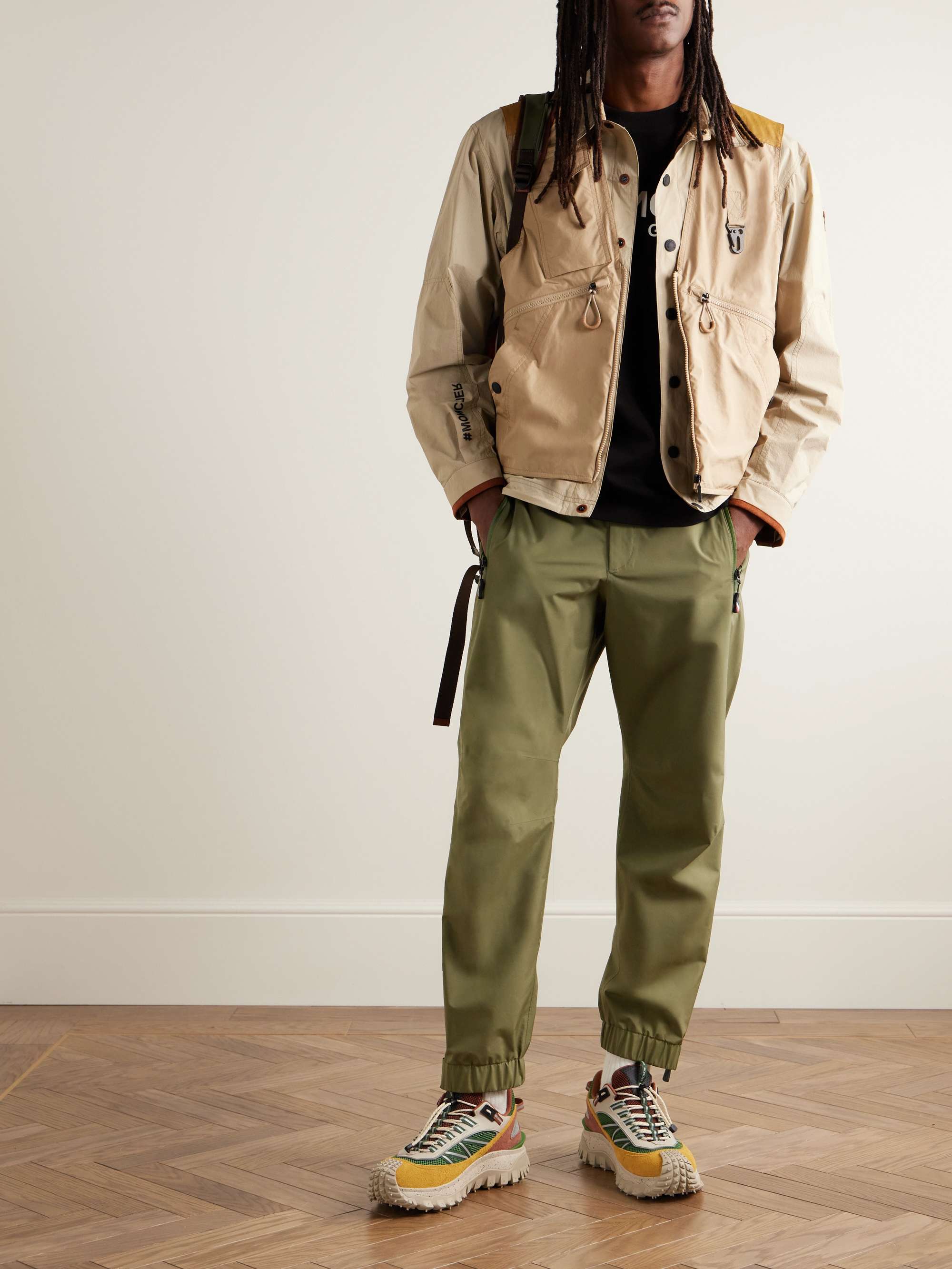 Paclite trousers hotsell