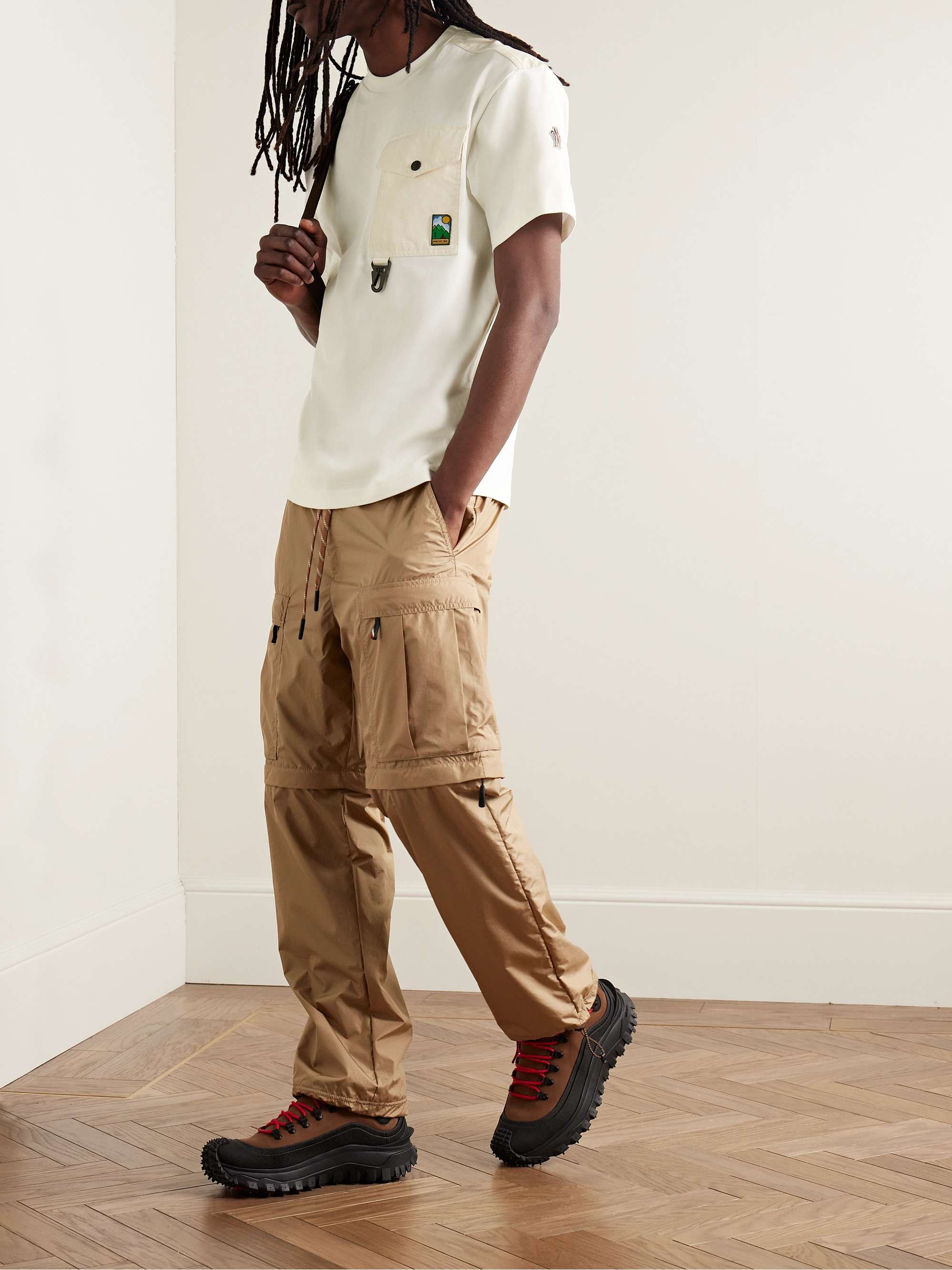 MONCLER GRENOBLE 