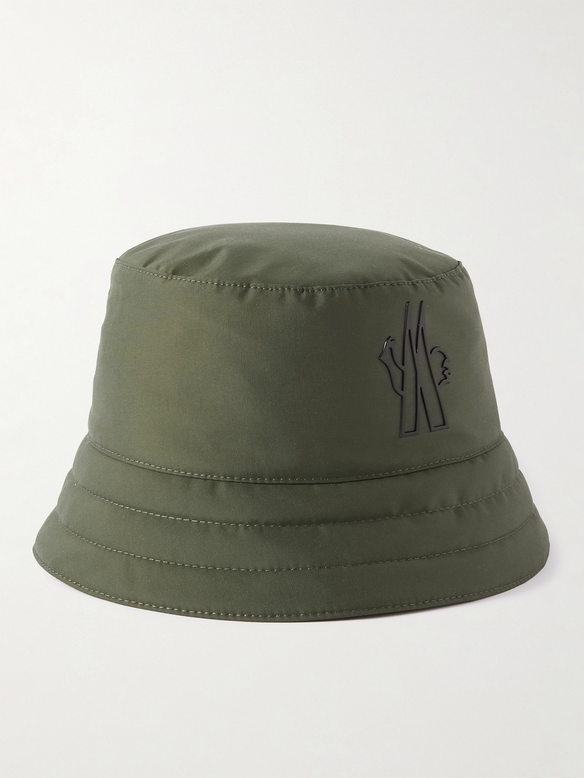 Logo-Embellished GORE-TEX Bucket Hat