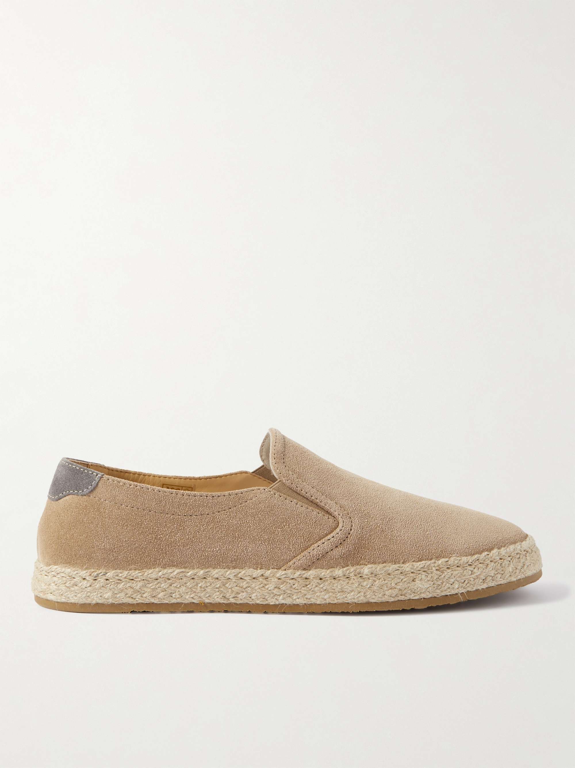 Vince men's espadrilles sales