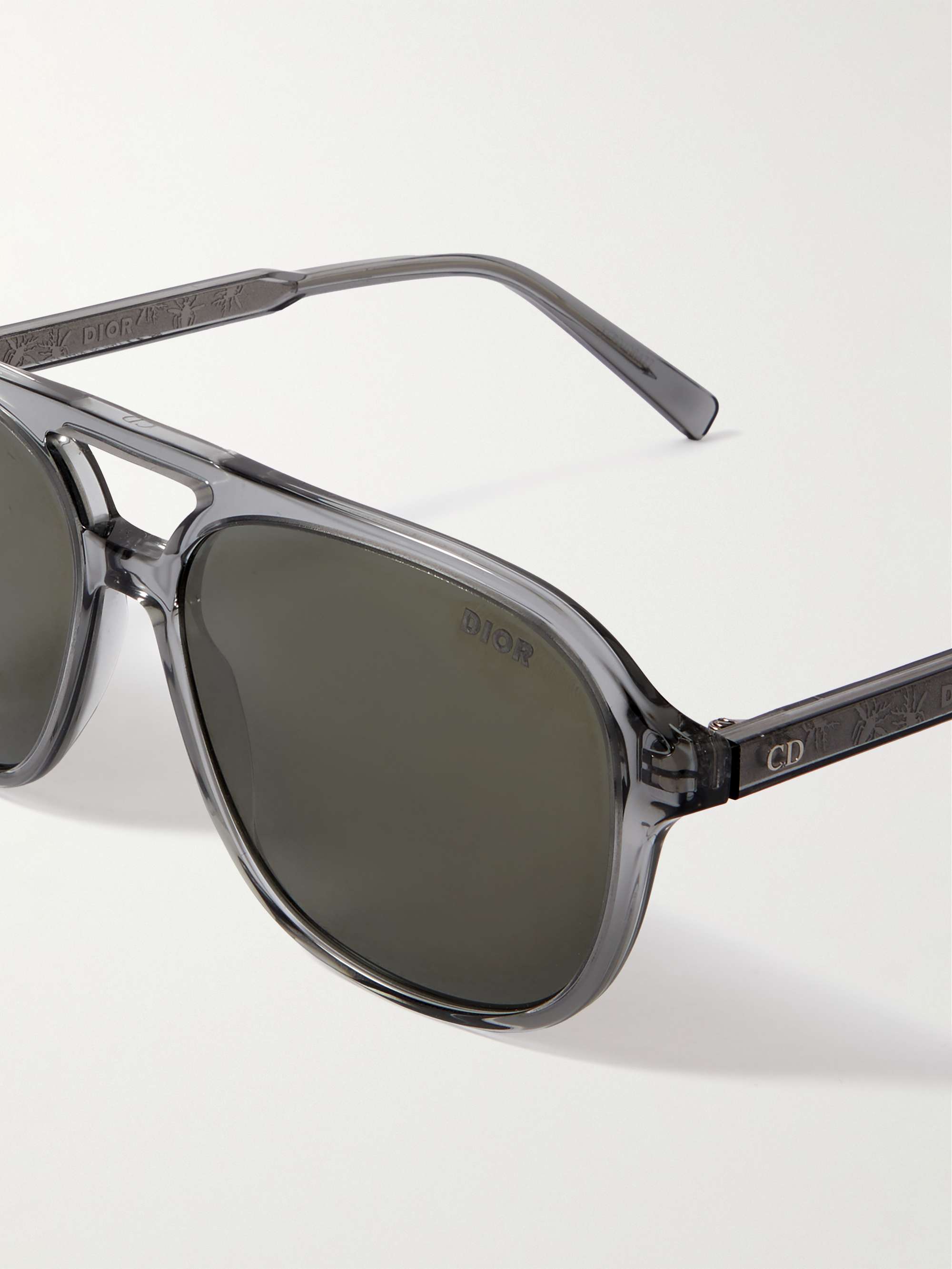 DIOR EYEWEAR 