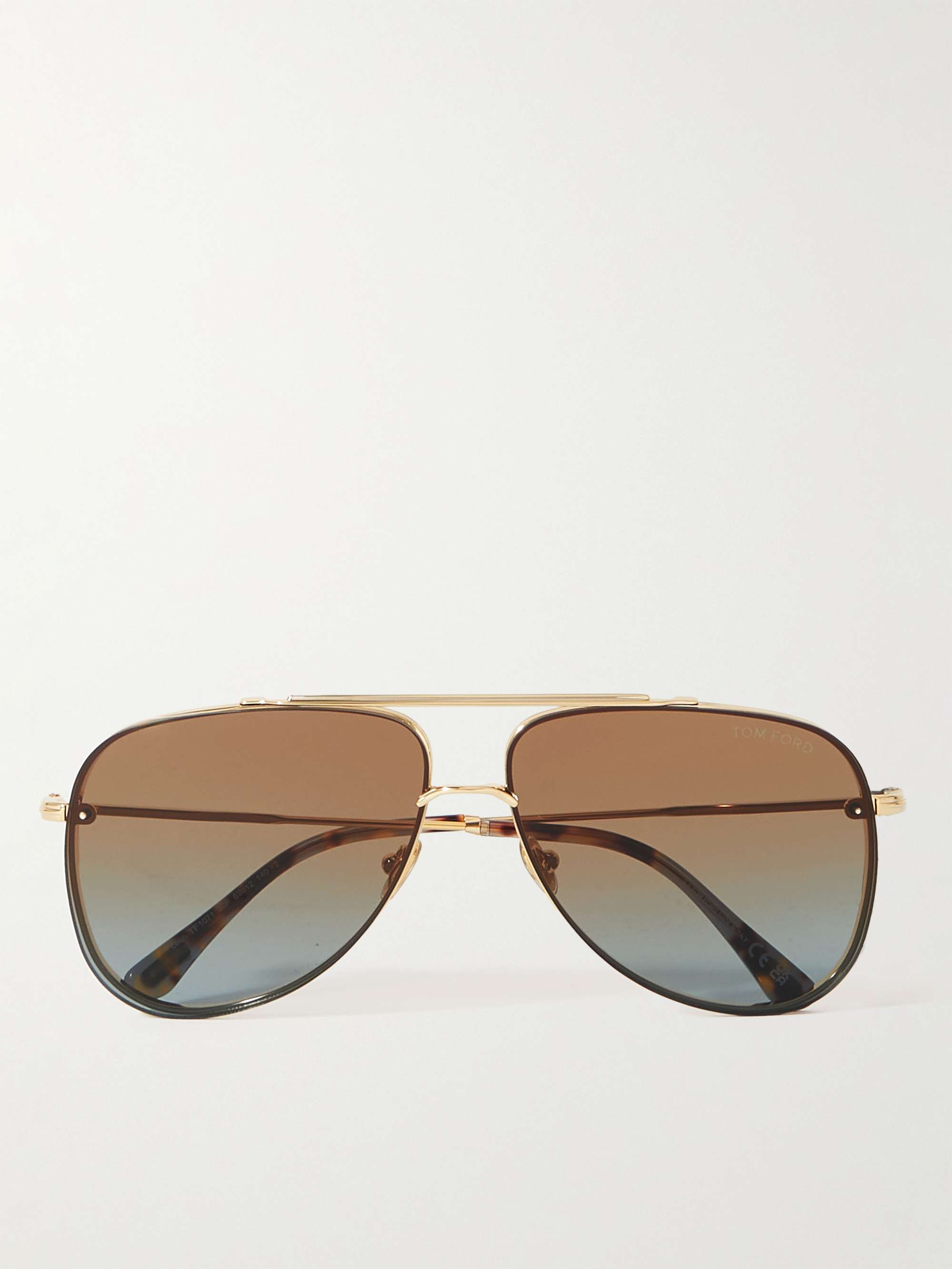 Randolph Aviator Sunglasses All Sizes, Finishes, Lenses