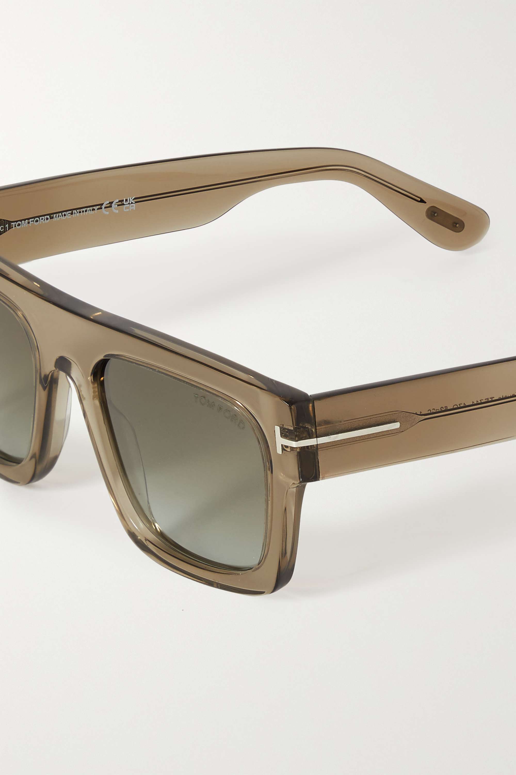 TOM FORD EYEWEAR 