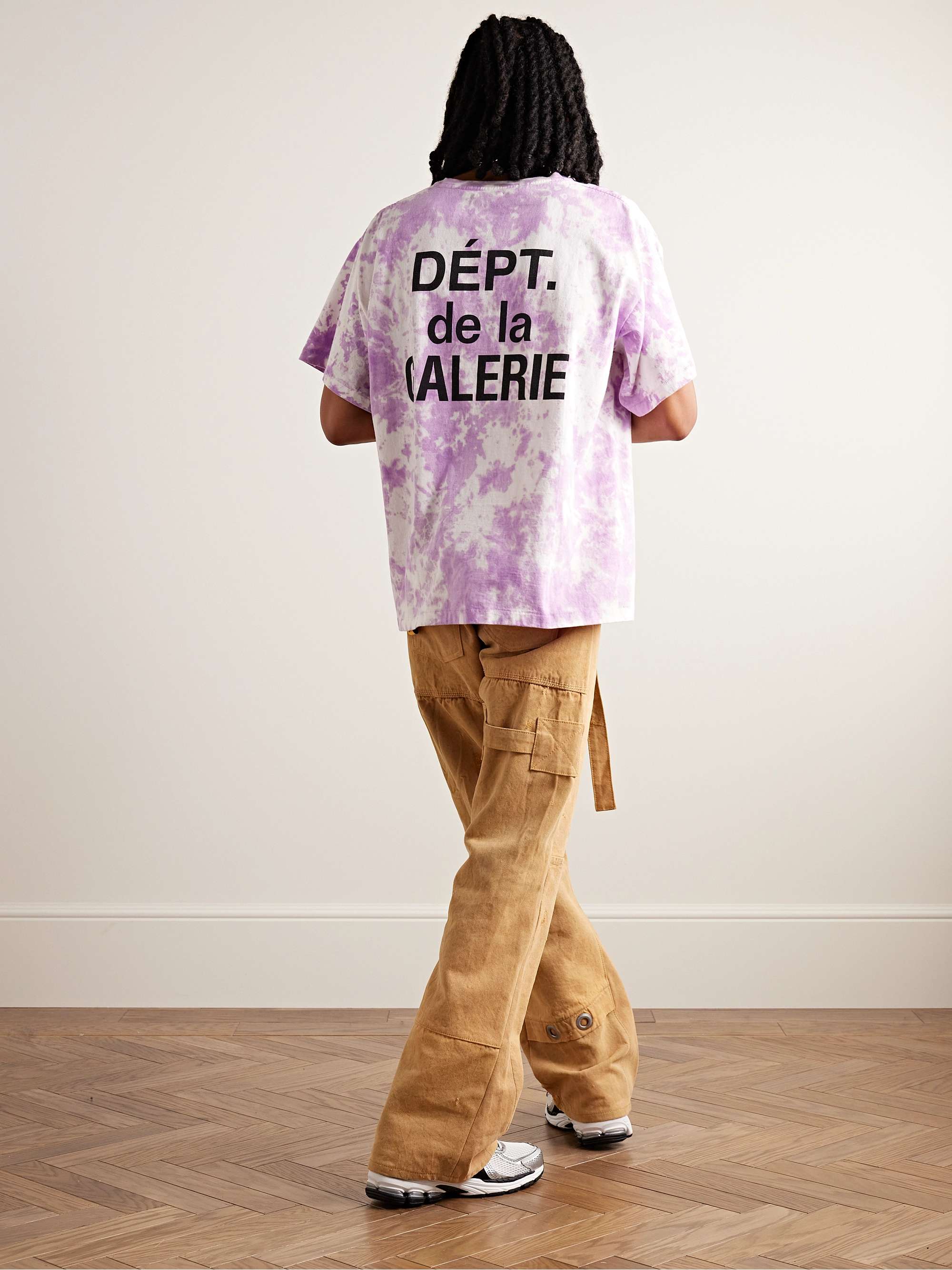 GALLERY DEPT. 