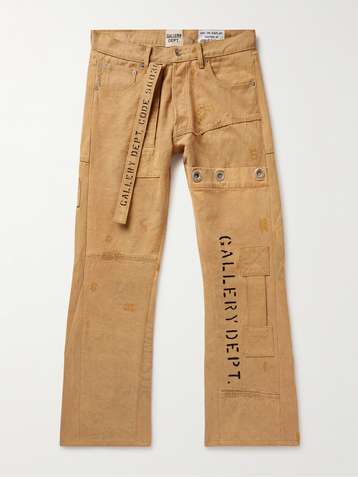 Gallery Dept. Pants for Men