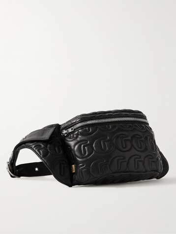 Designer Bumbags, Fanny Packs, & Belt Bags for Women, Men