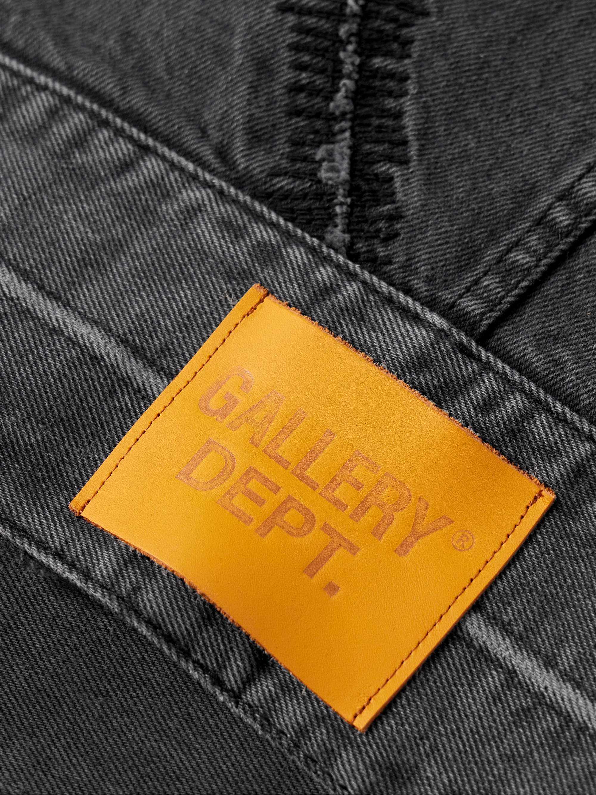 GALLERY DEPT. 