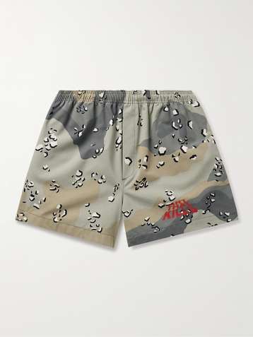 Men's Designer Shorts