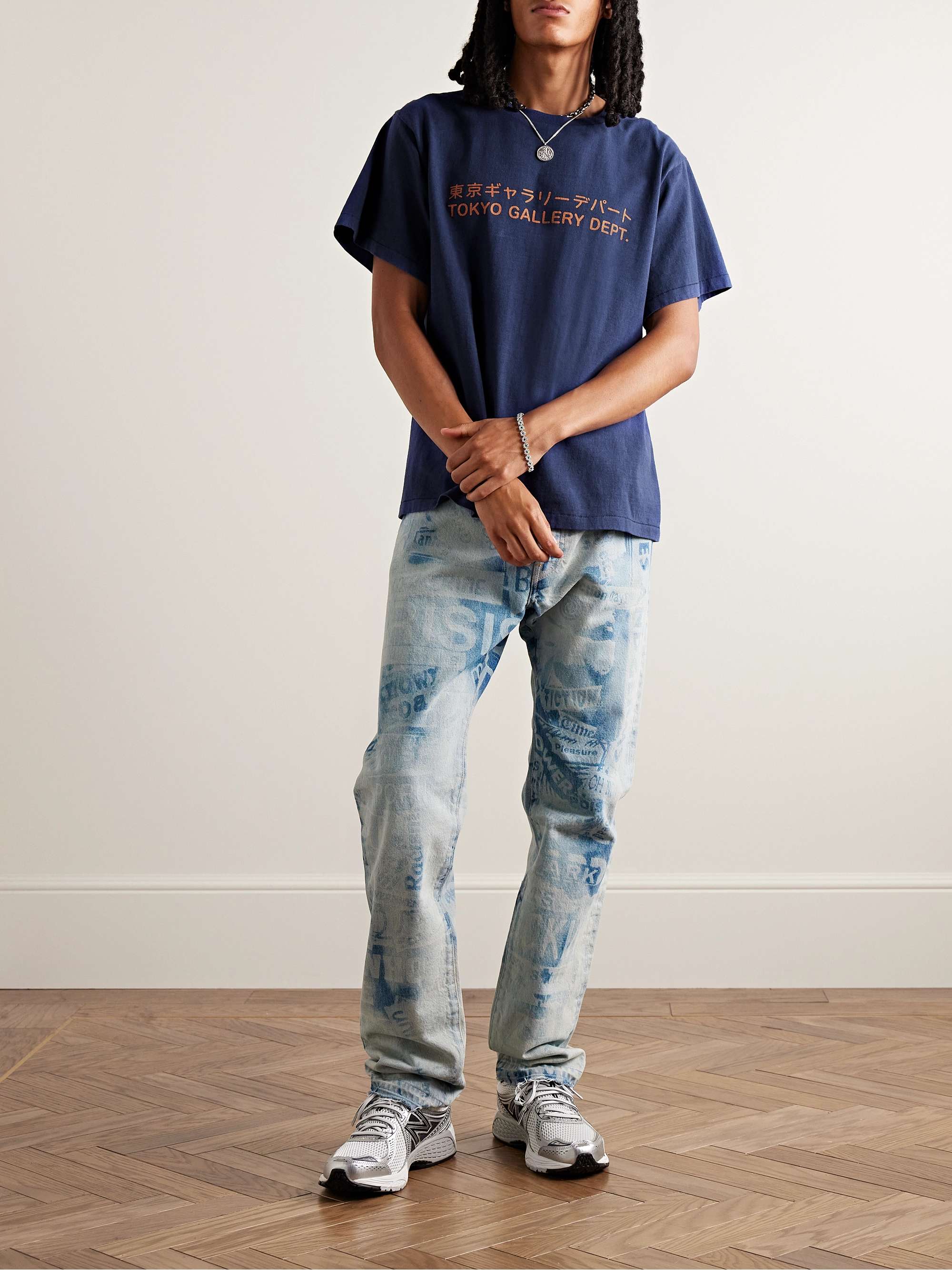 Luck jeans hot sale