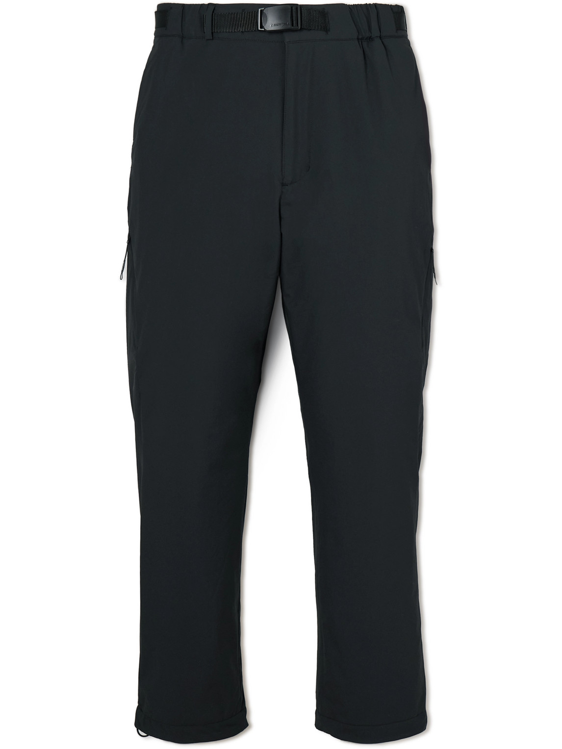 2L Octa Tapered Shell Trousers