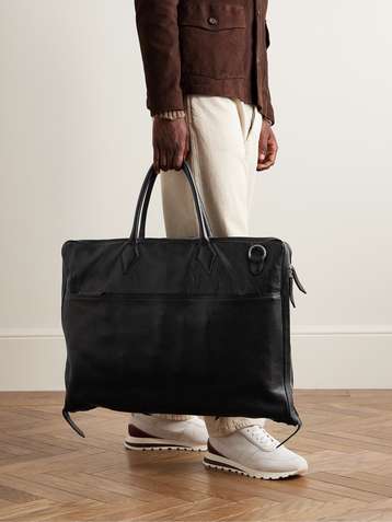 Mr porter garment bag shop