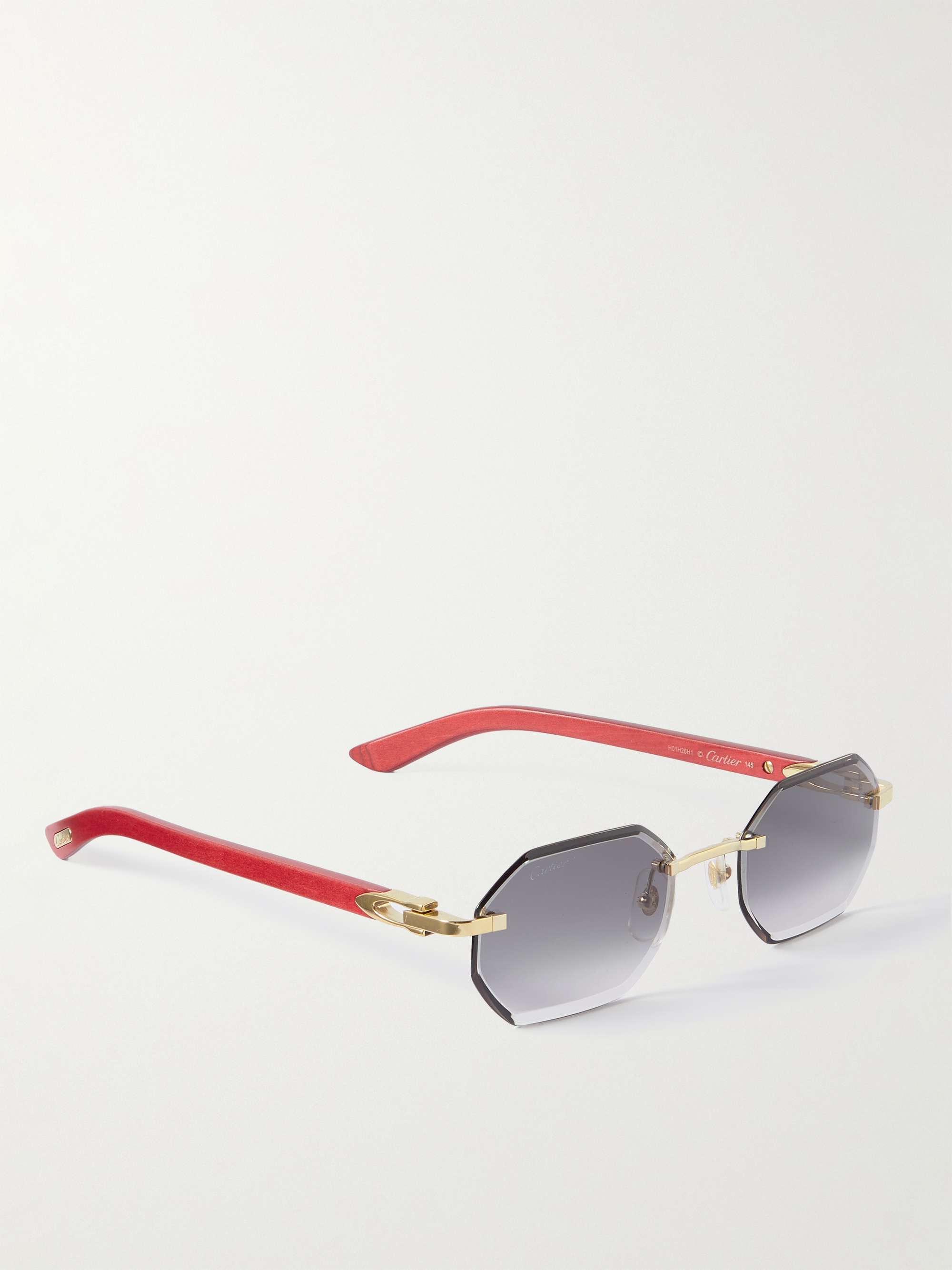 CARTIER EYEWEAR 
