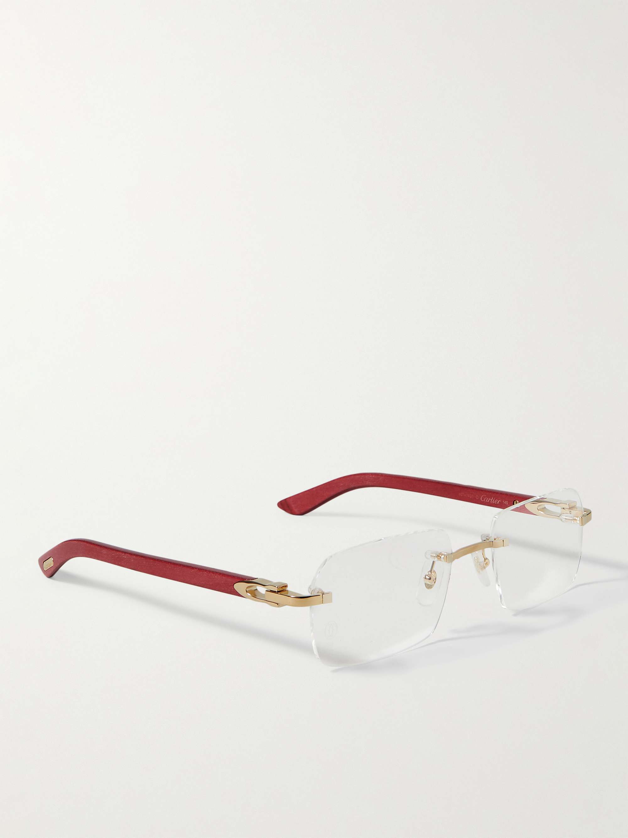 CARTIER EYEWEAR 