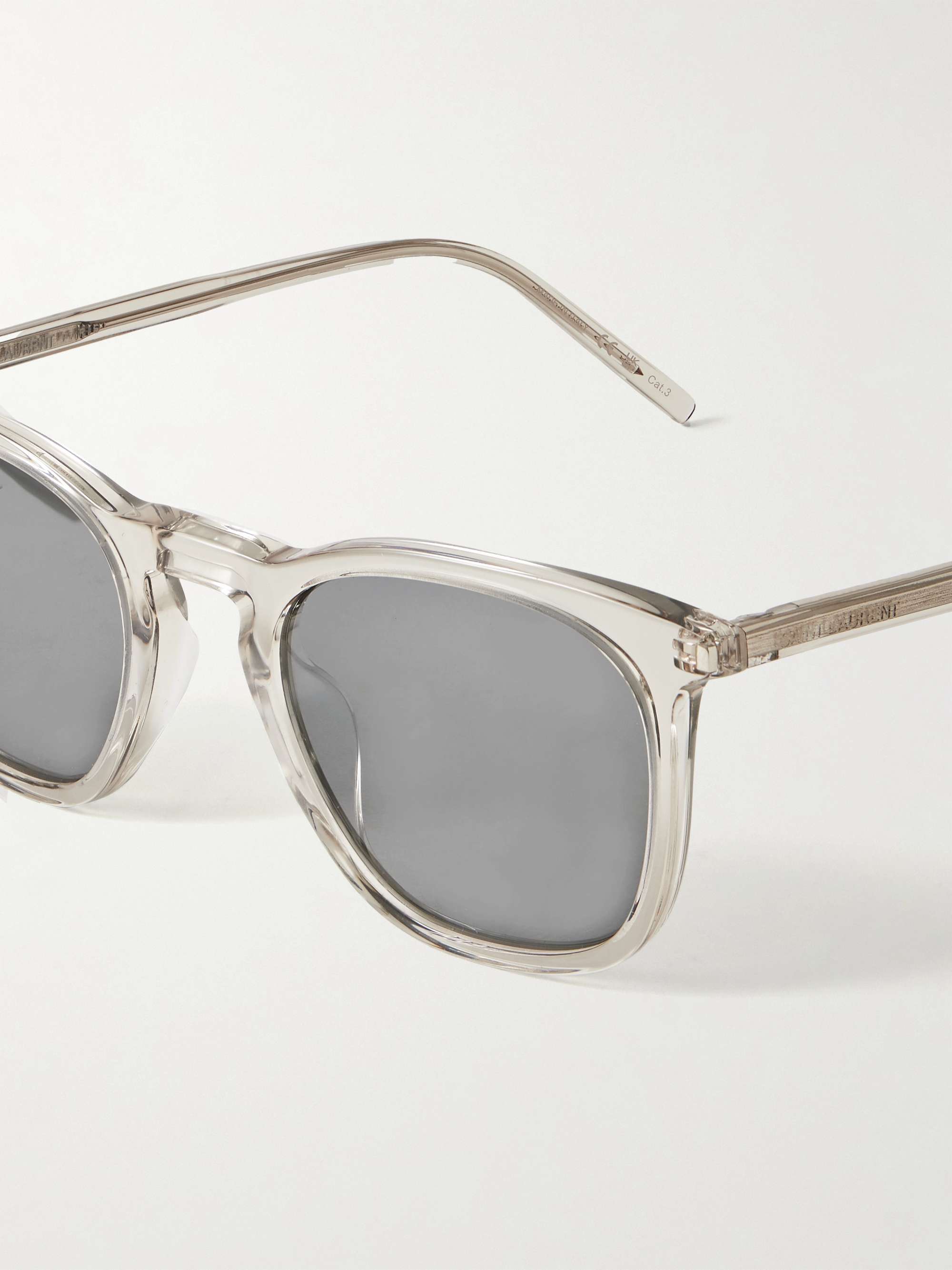 SAINT LAURENT EYEWEAR 