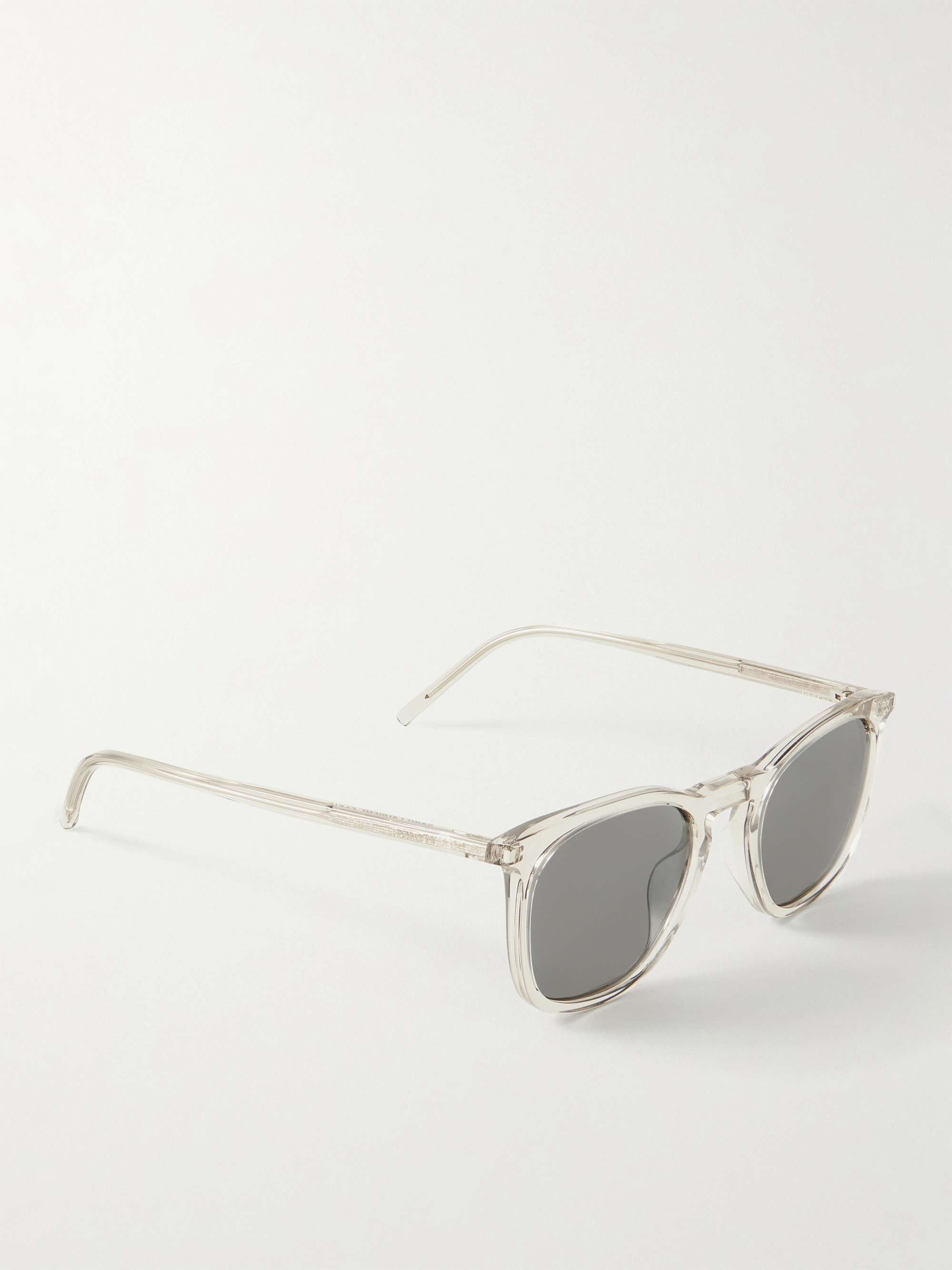 SAINT LAURENT EYEWEAR 