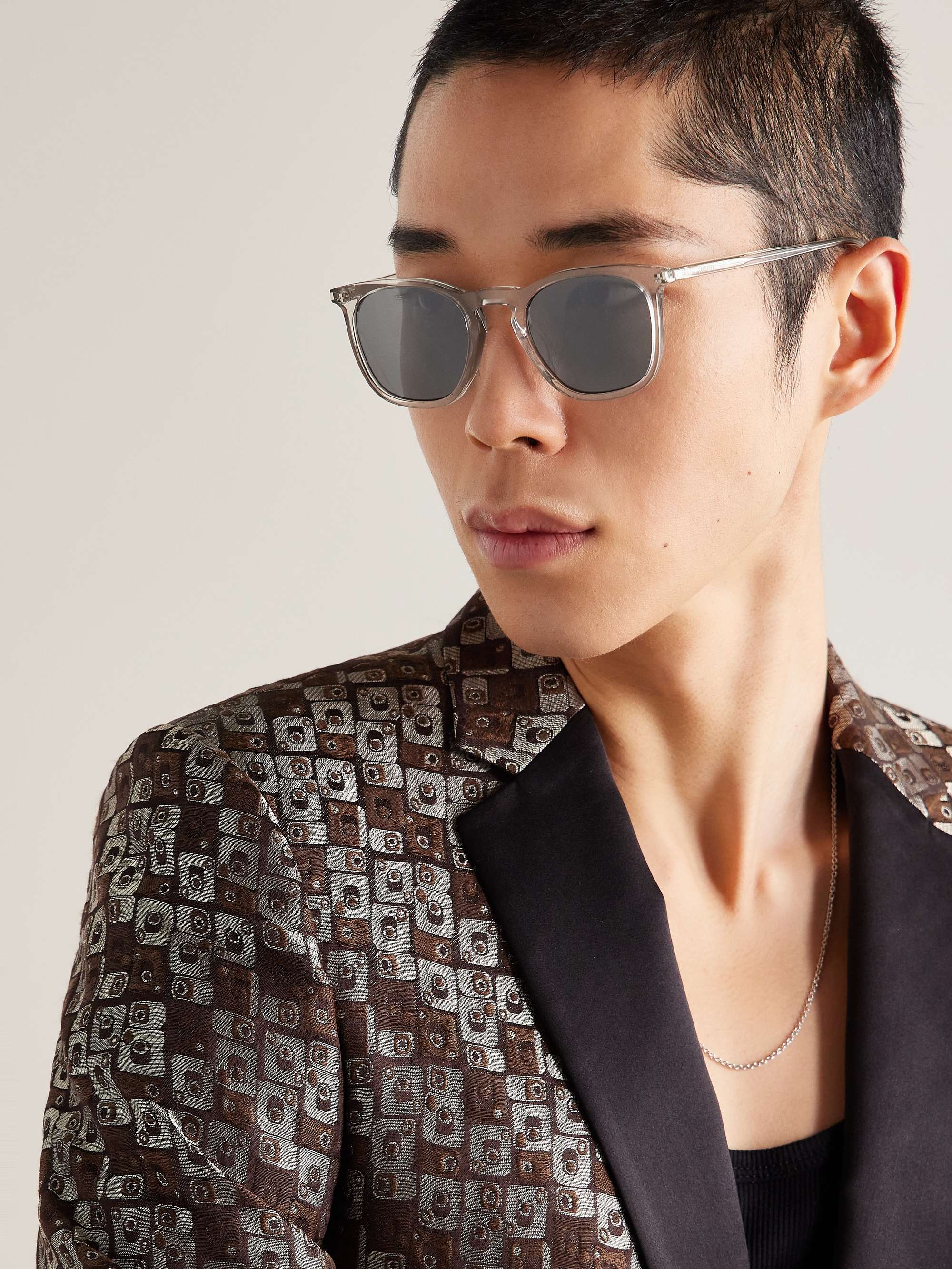 SAINT LAURENT EYEWEAR 
